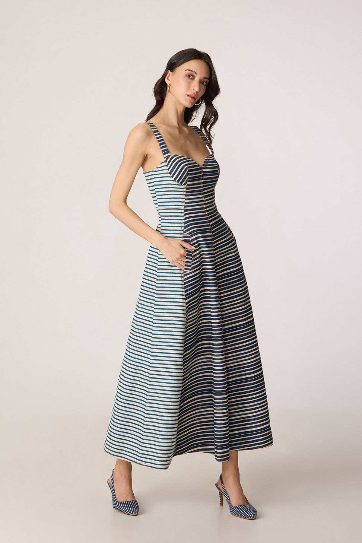 Fia Dress