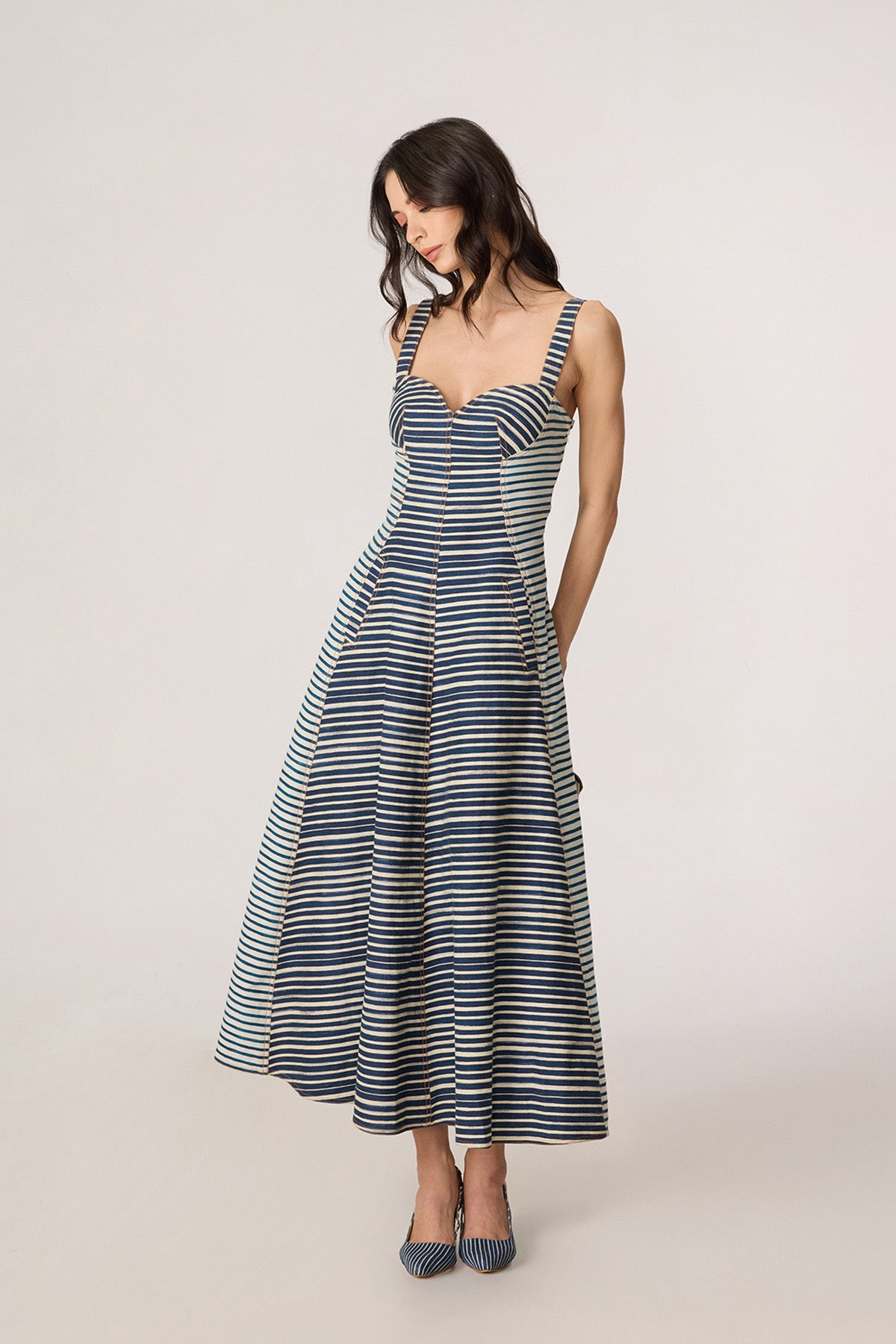 Fia Dress