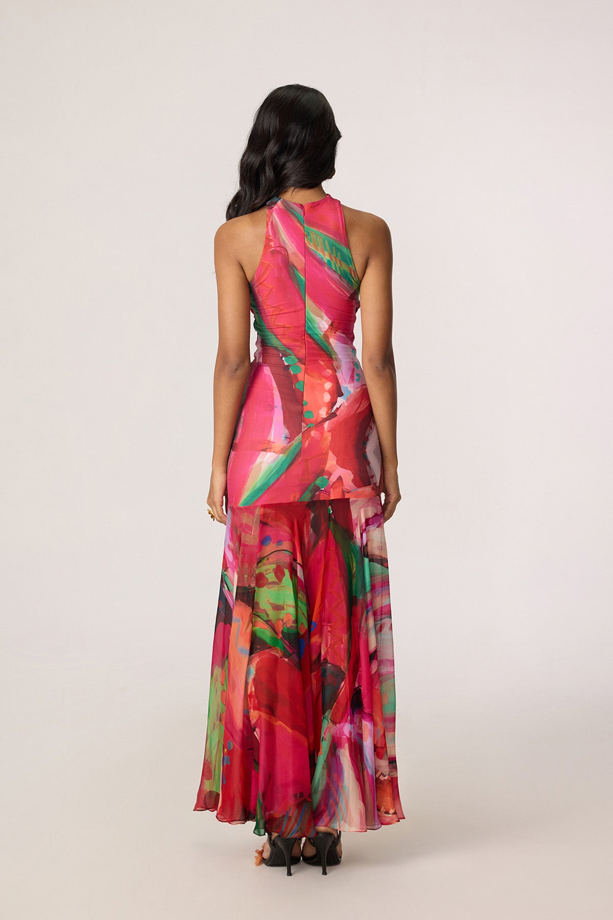 Gemma Dress