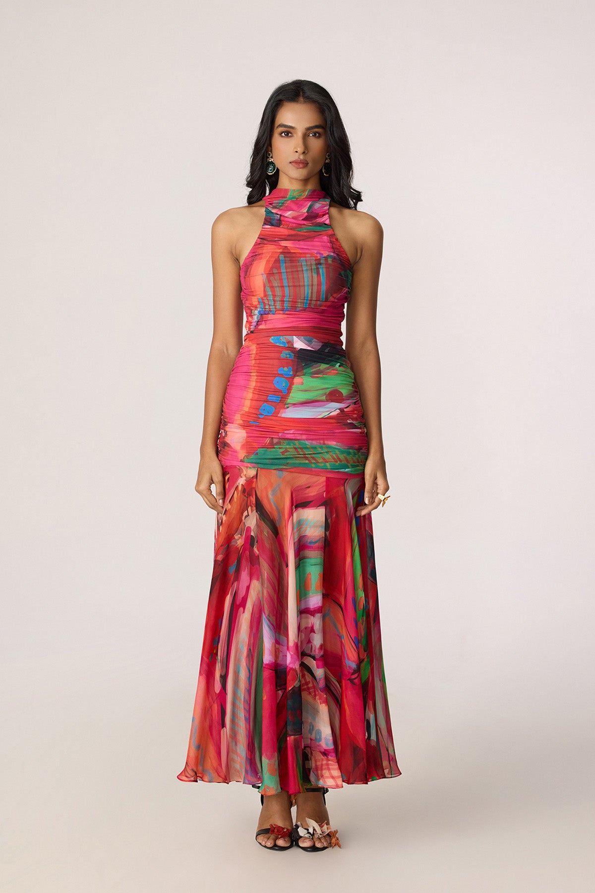 Gemma Dress