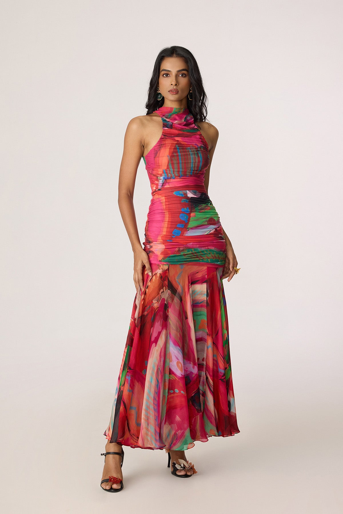 Gemma Dress