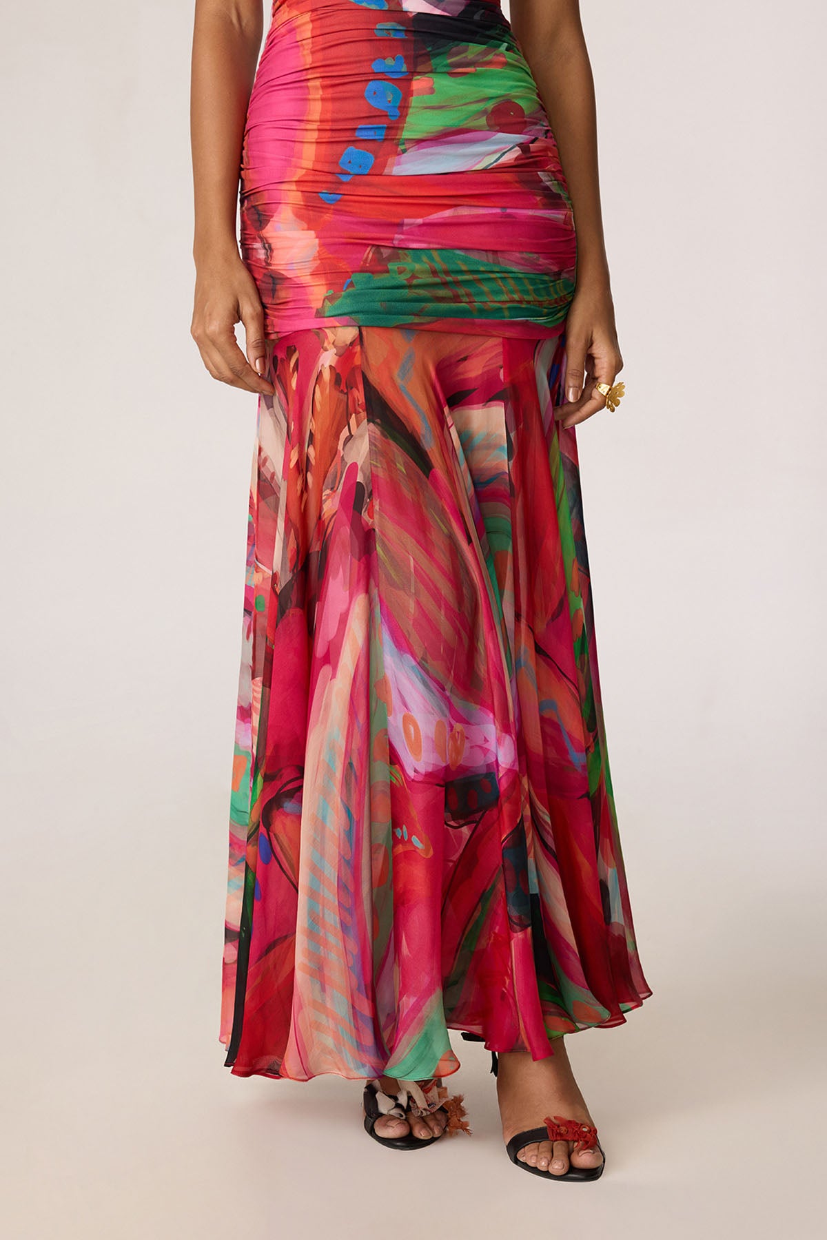 Gemma Dress
