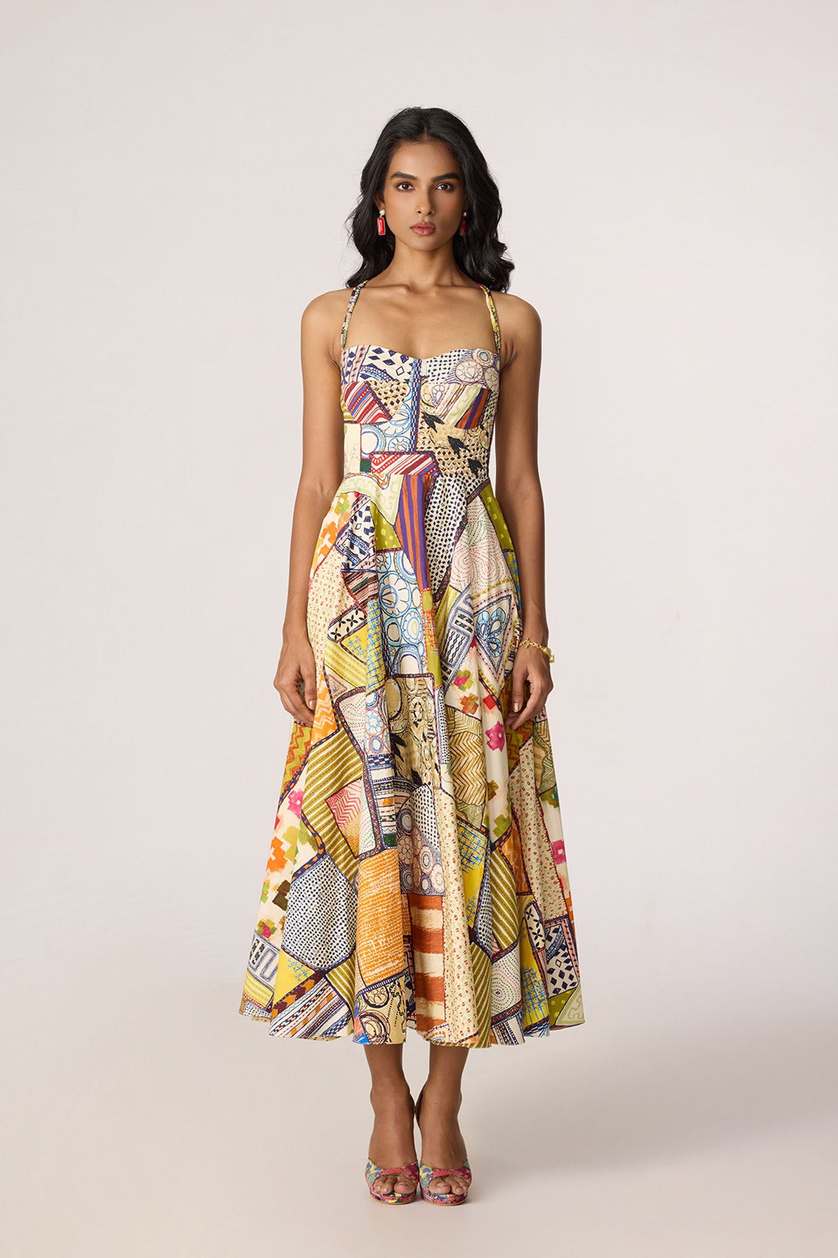 Marilyn Dress