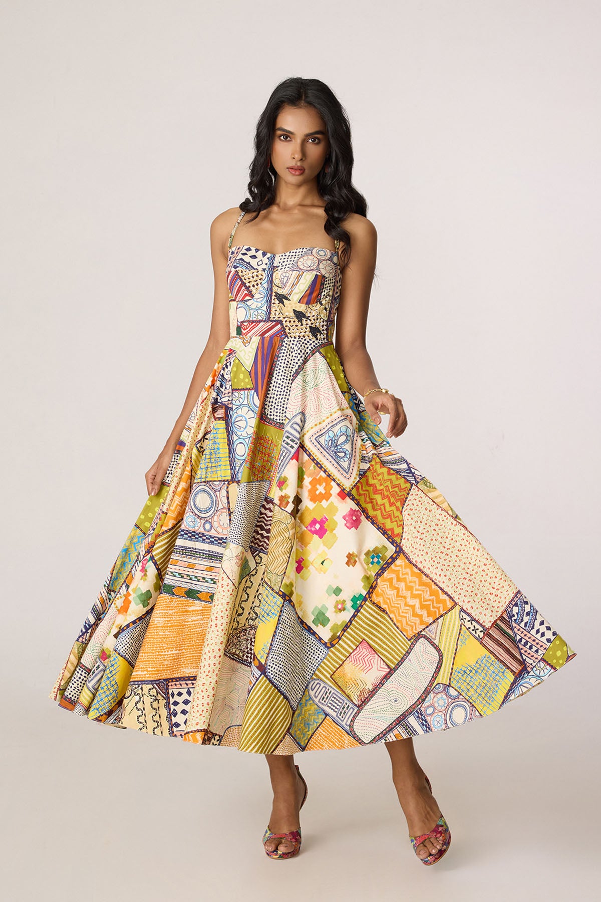 Marilyn Dress