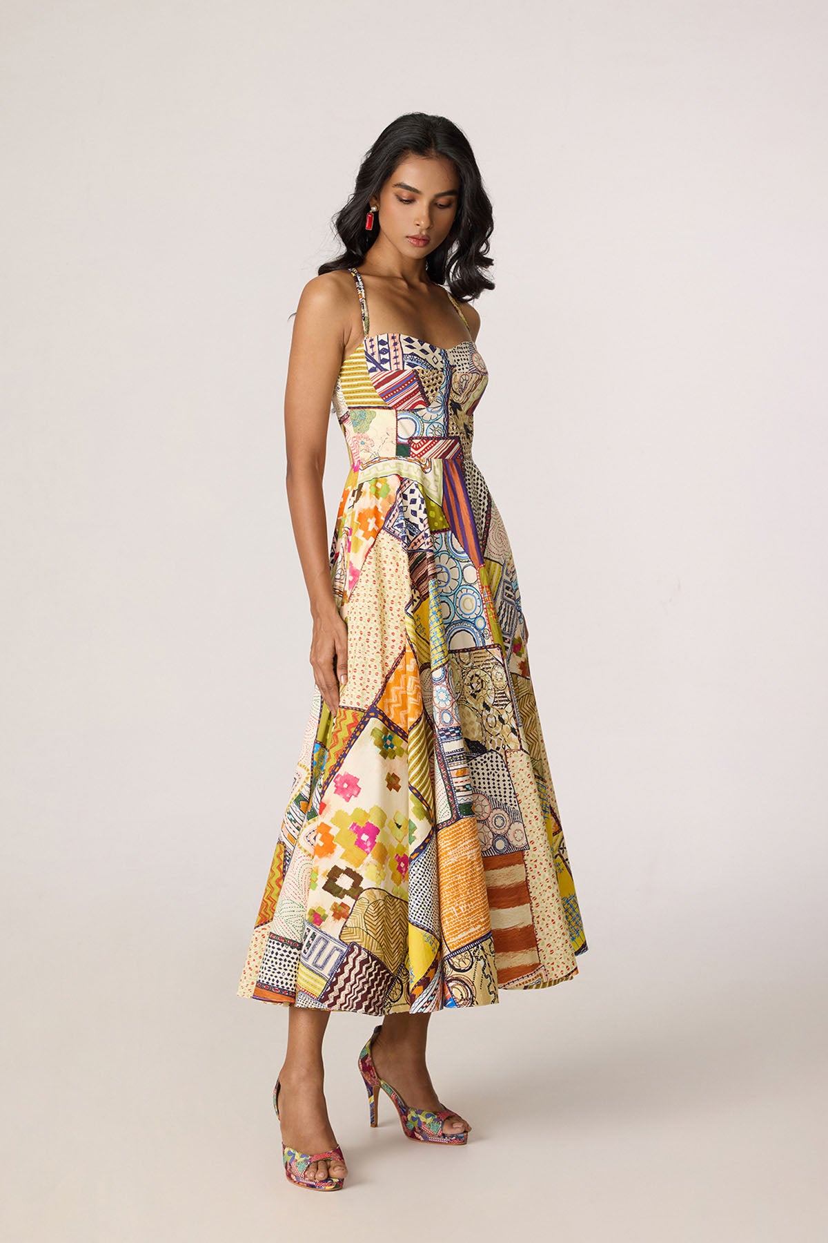 Marilyn Dress