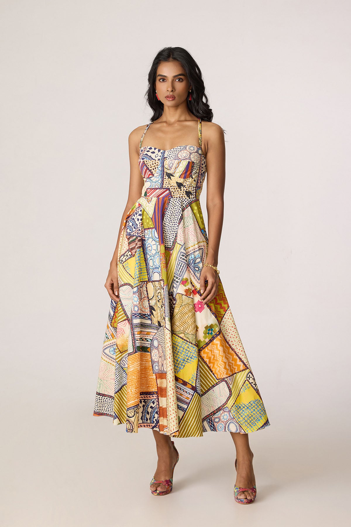 Marilyn Dress