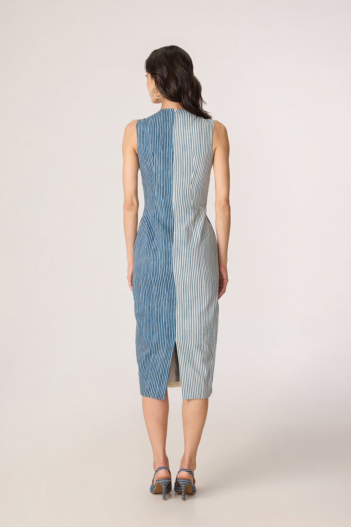 Cassidy Dress