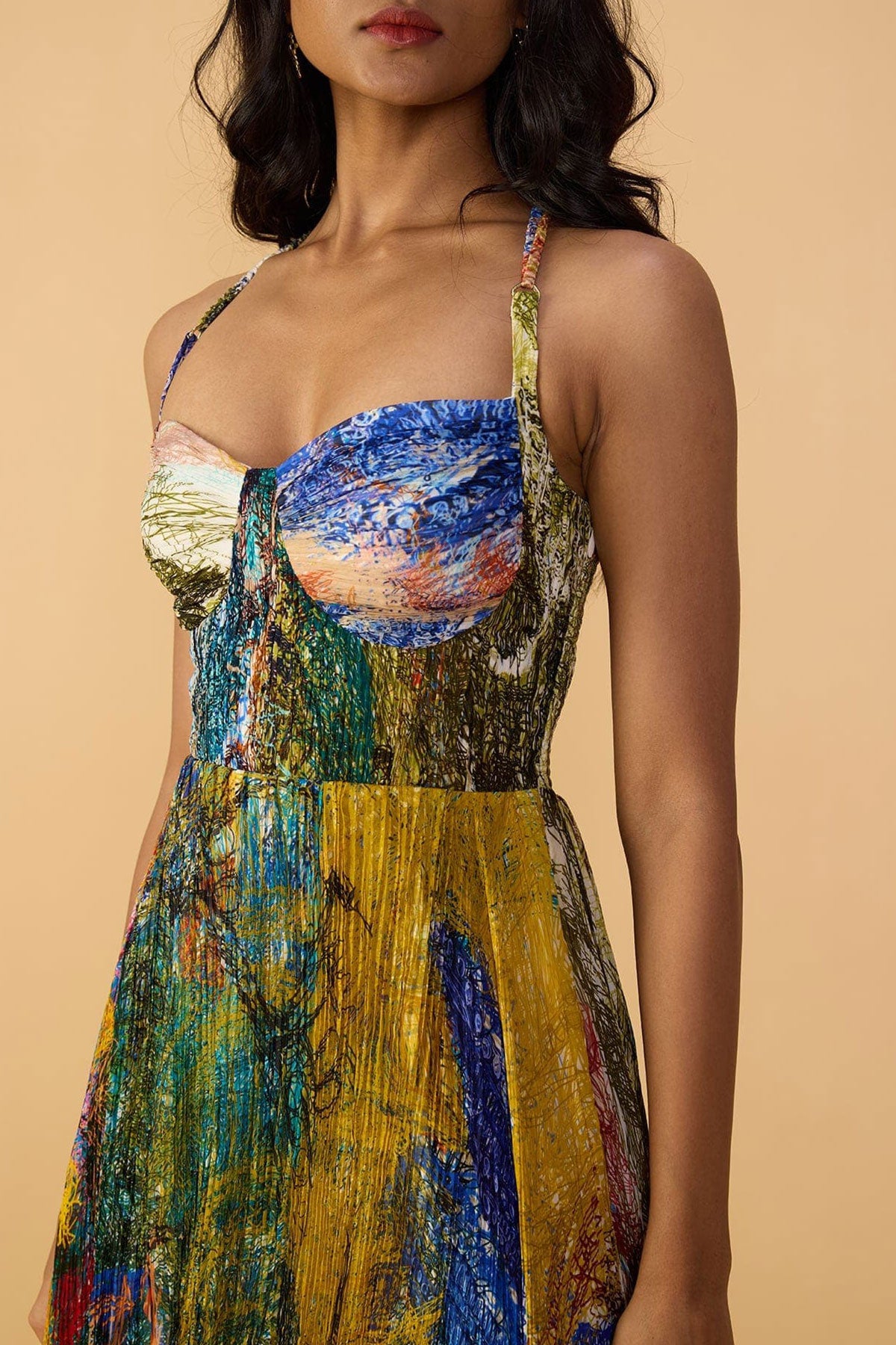 Kiara Dress