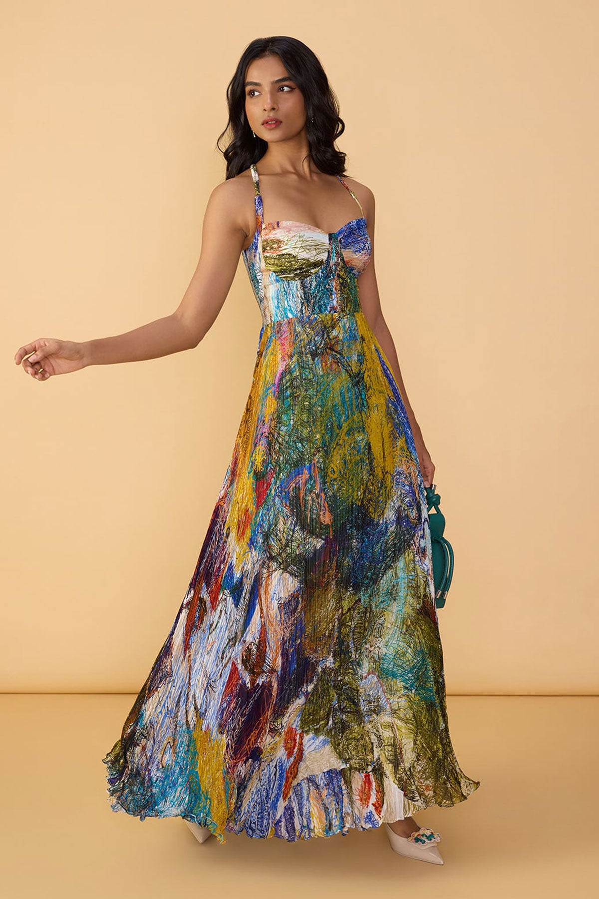 Kiara Dress