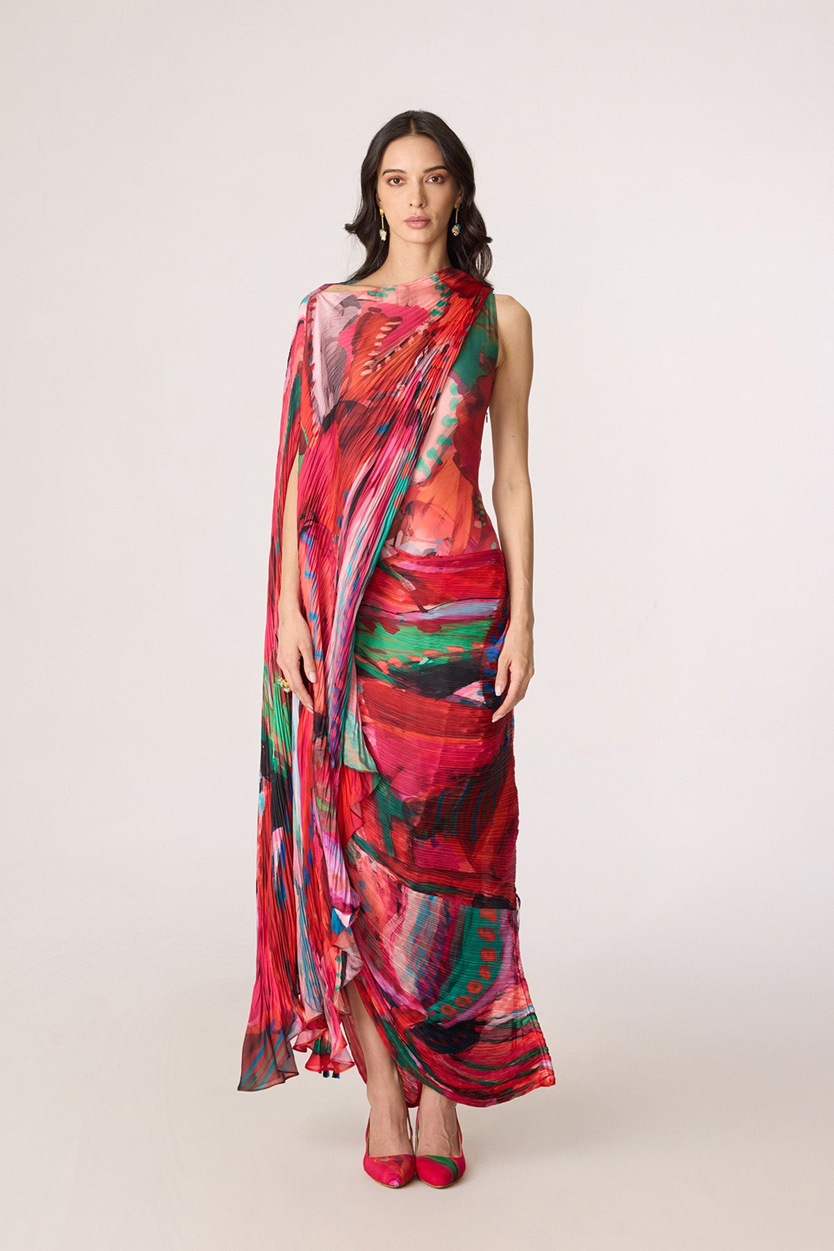 Valen Dress