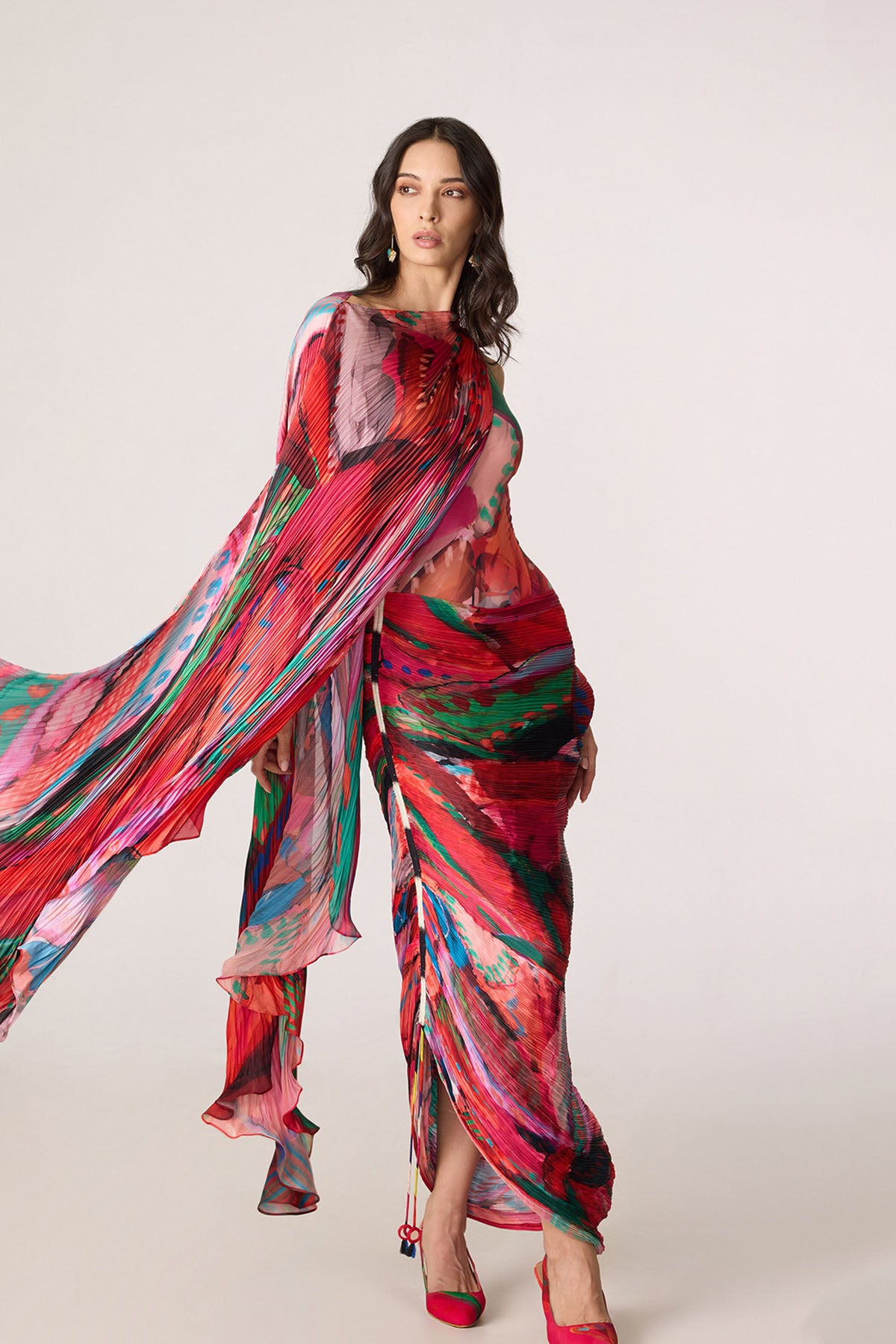 Valen Dress