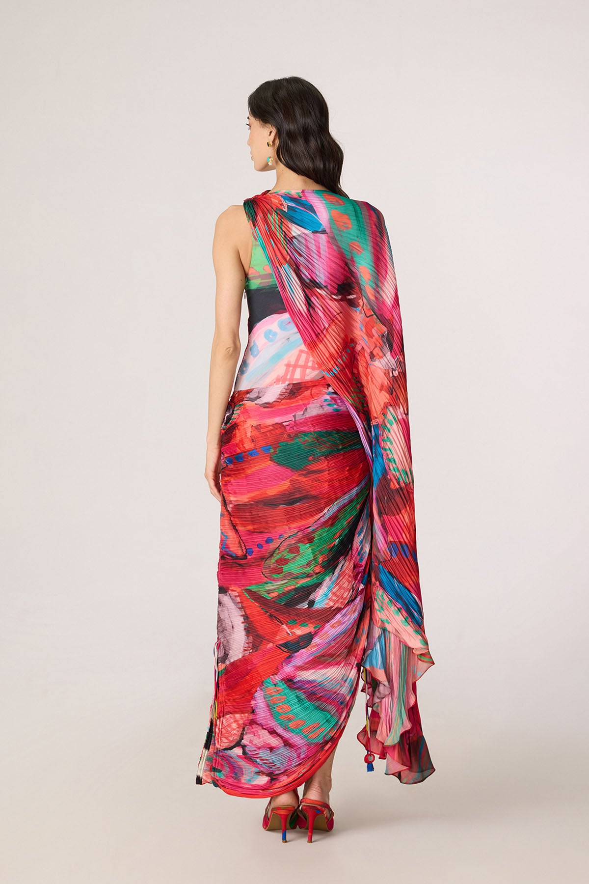 Valen Dress