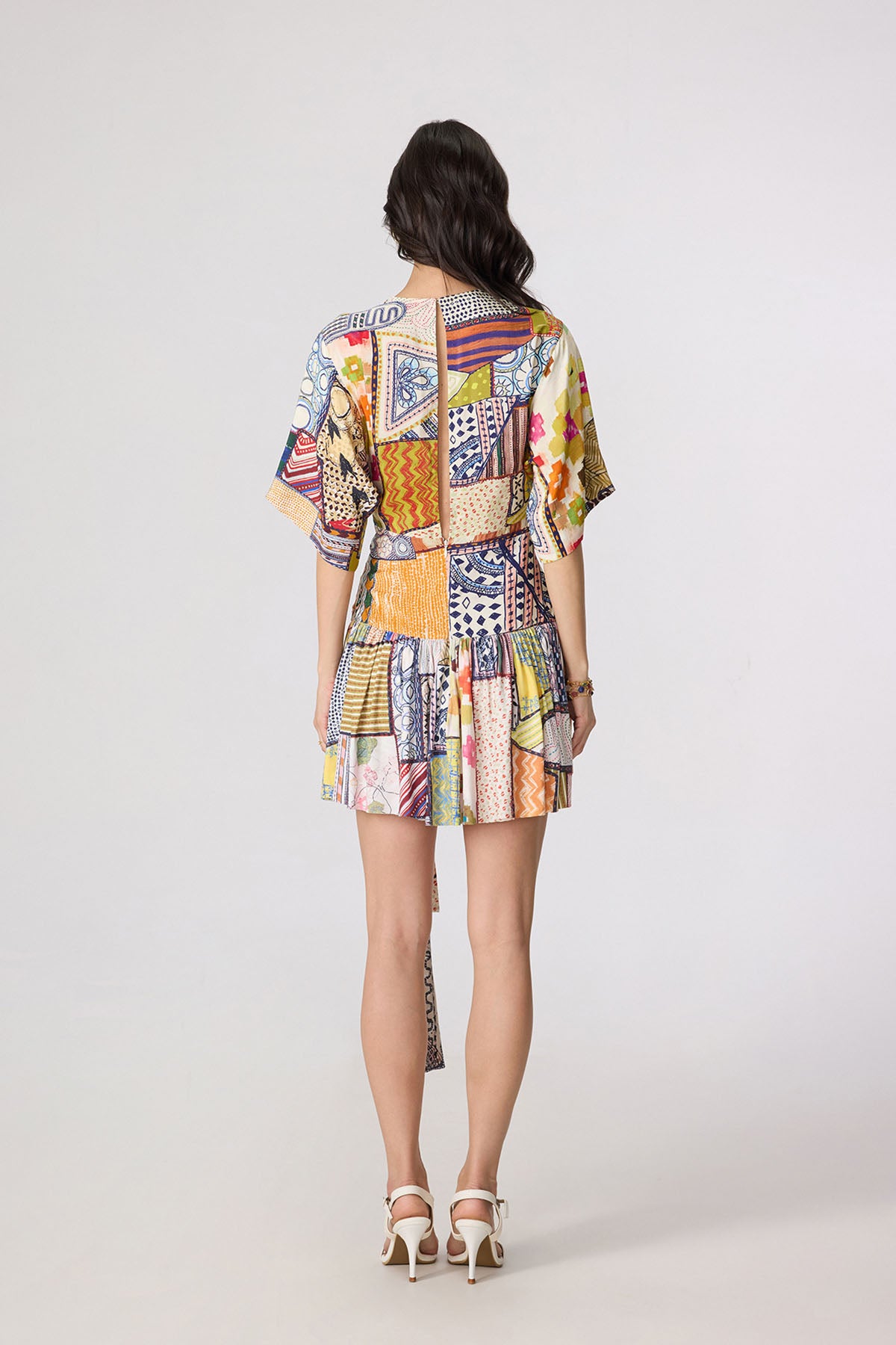 Lisseth Dress