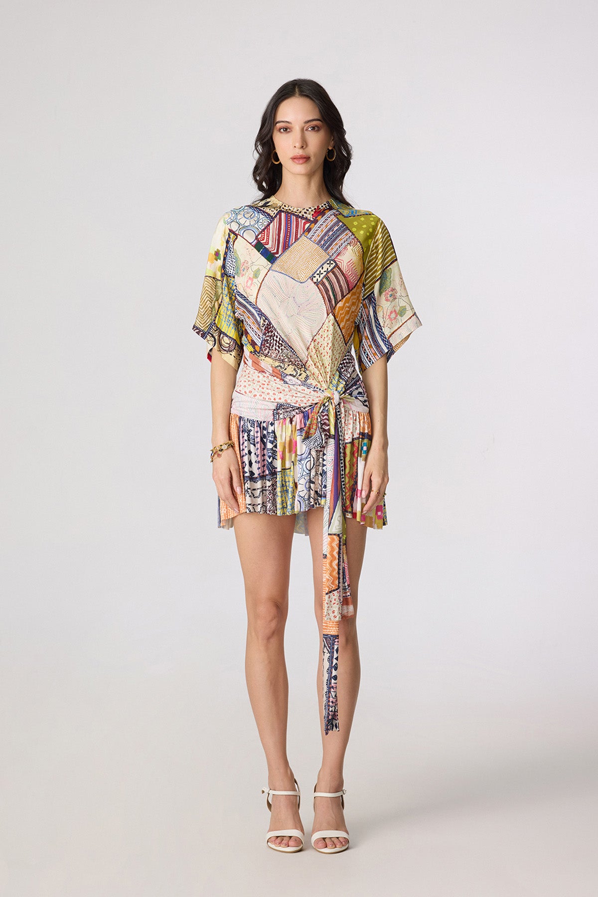 Lisseth Dress