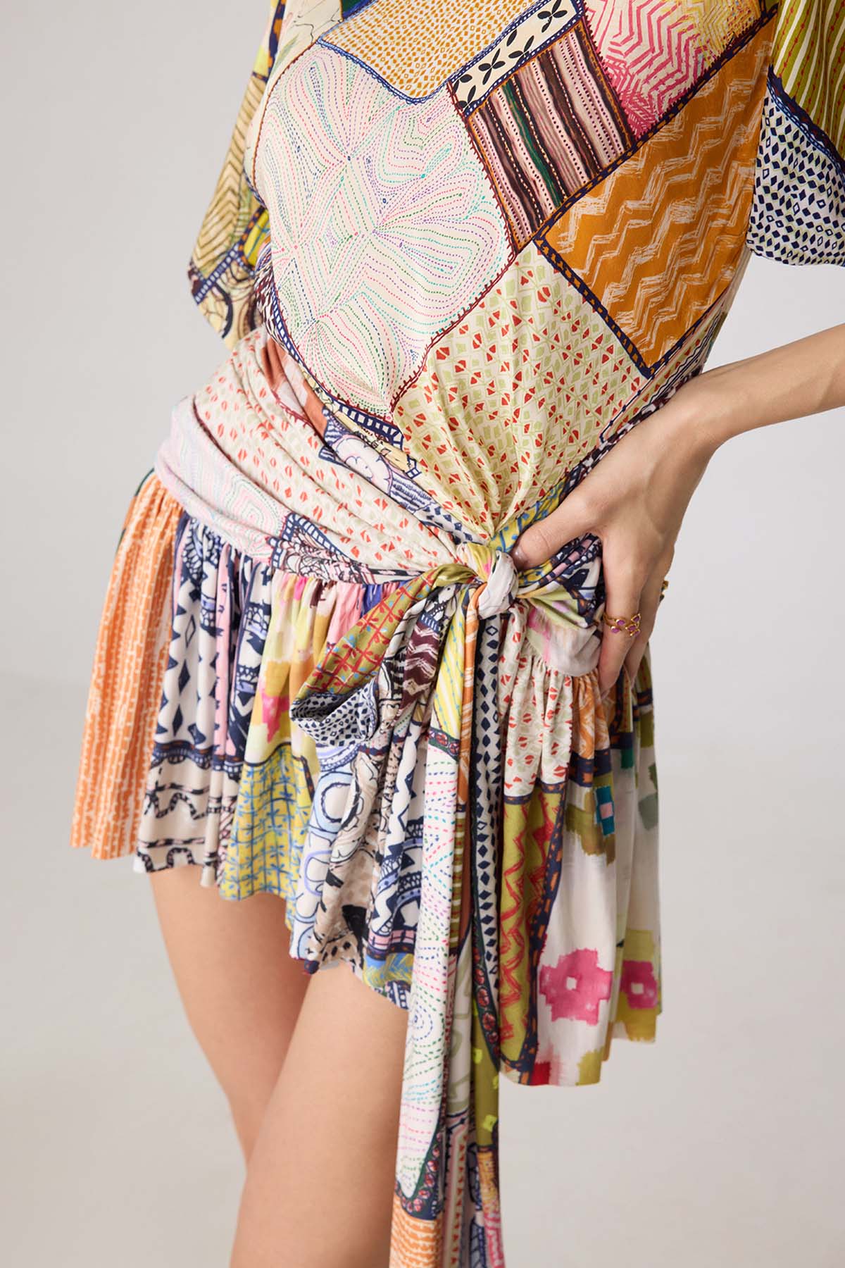 Lisseth Dress