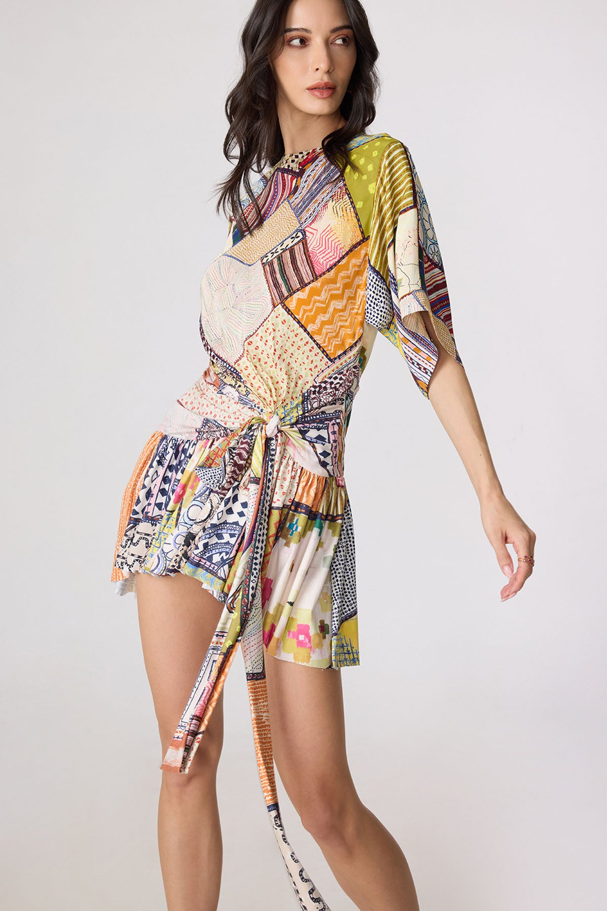 Lisseth Dress