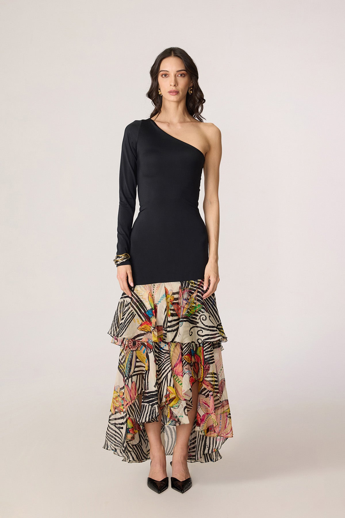 Lima Dress