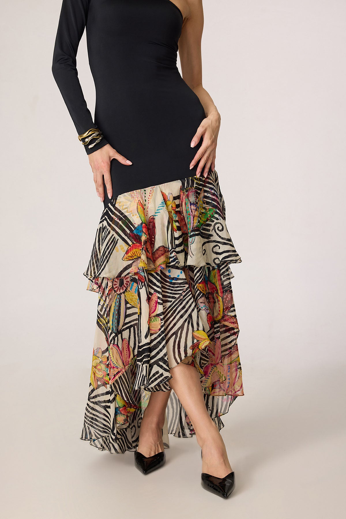 Lima Dress