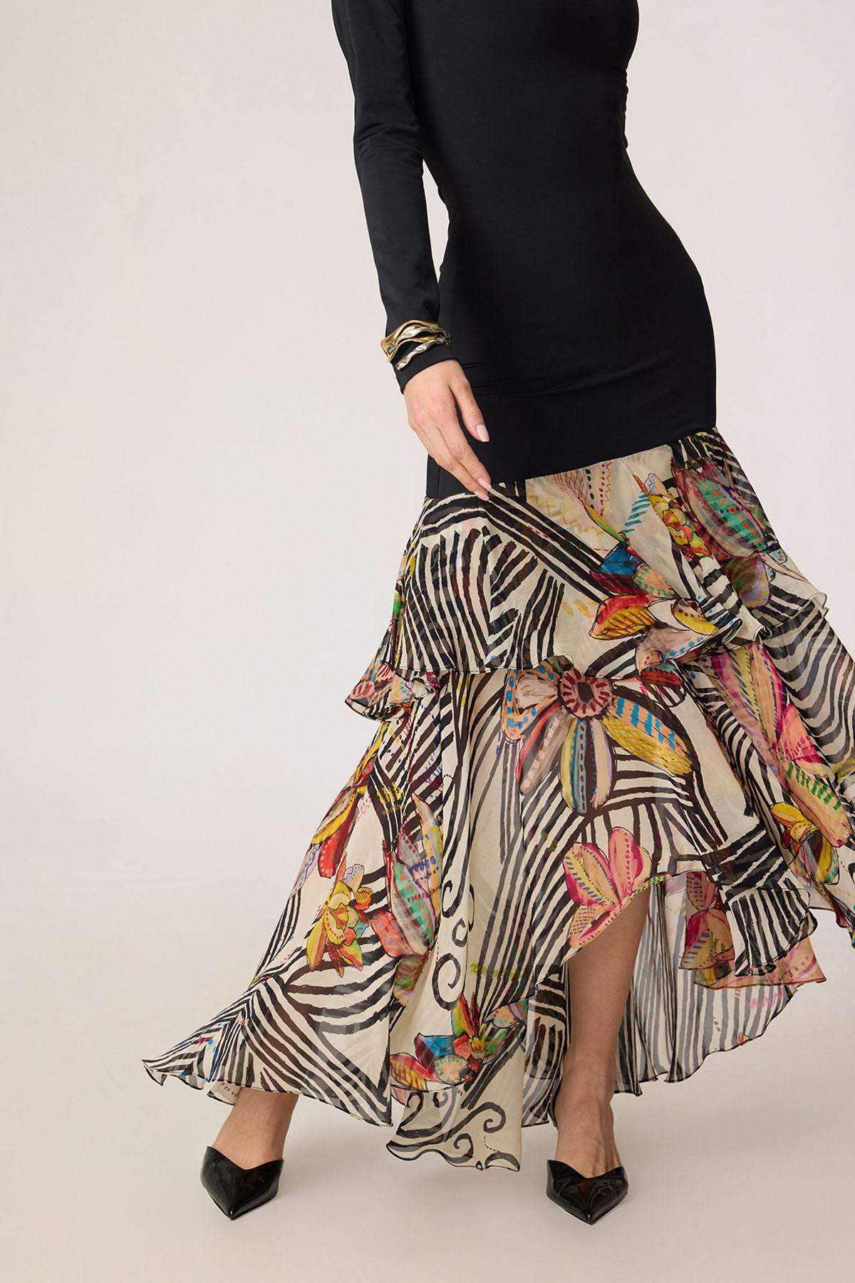 Lima Dress