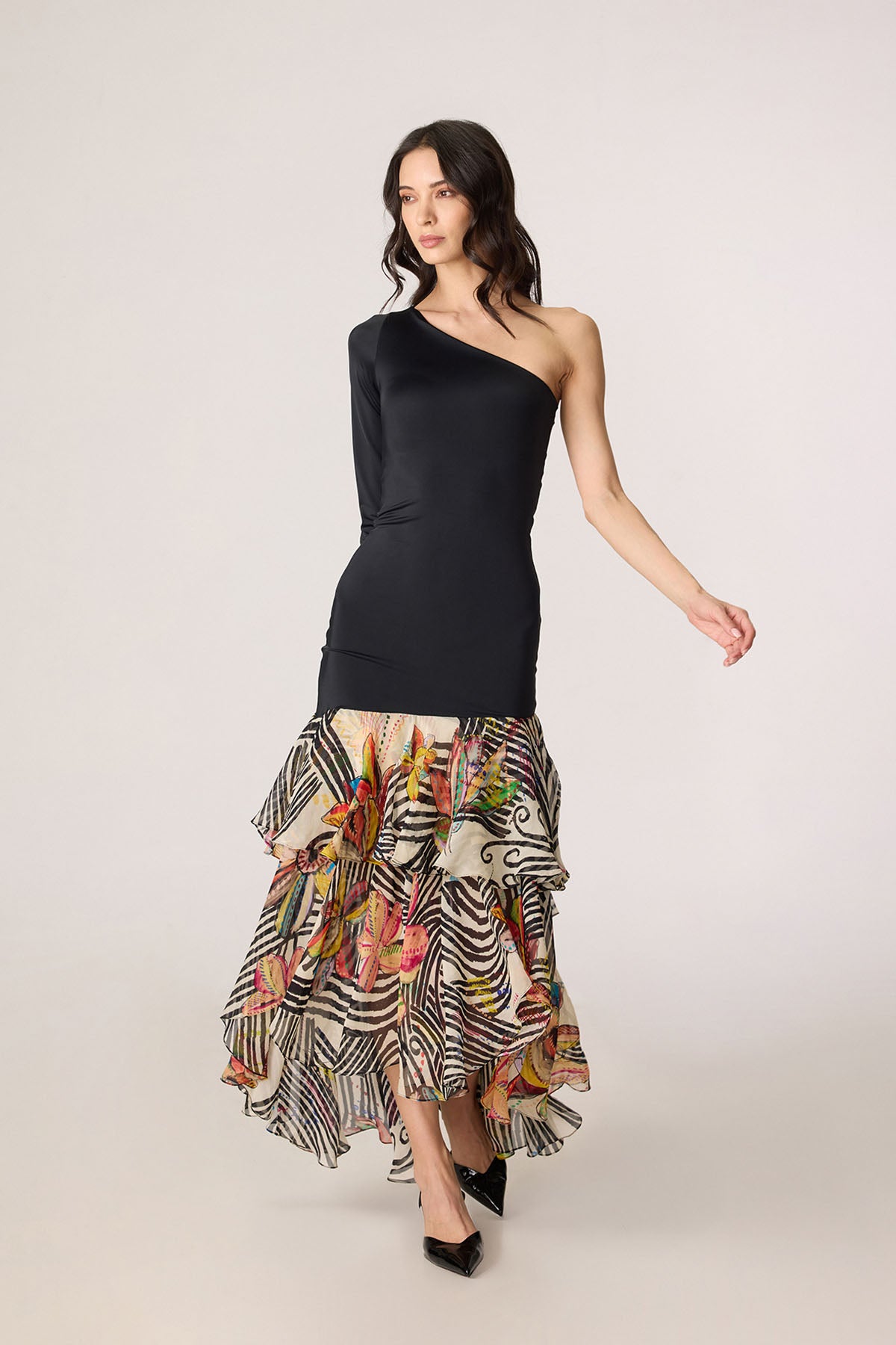Lima Dress