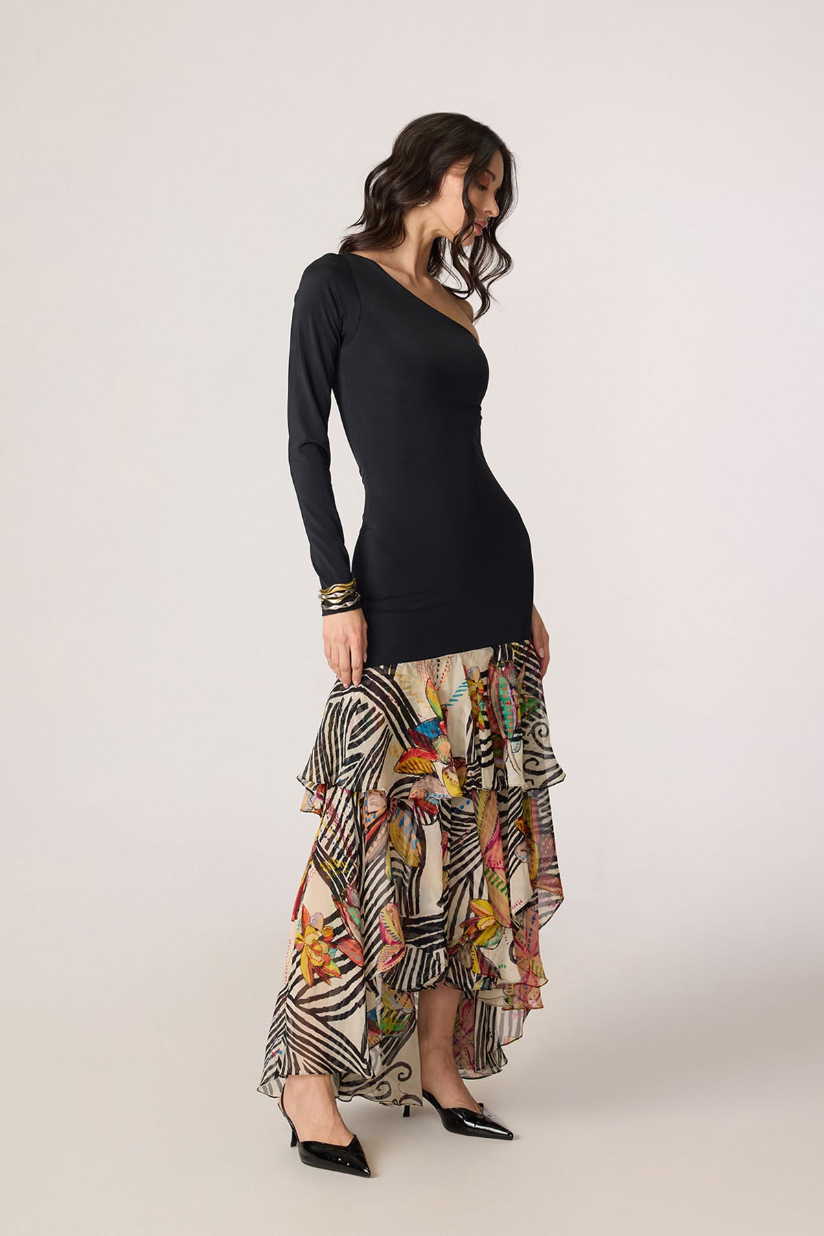 Lima Dress