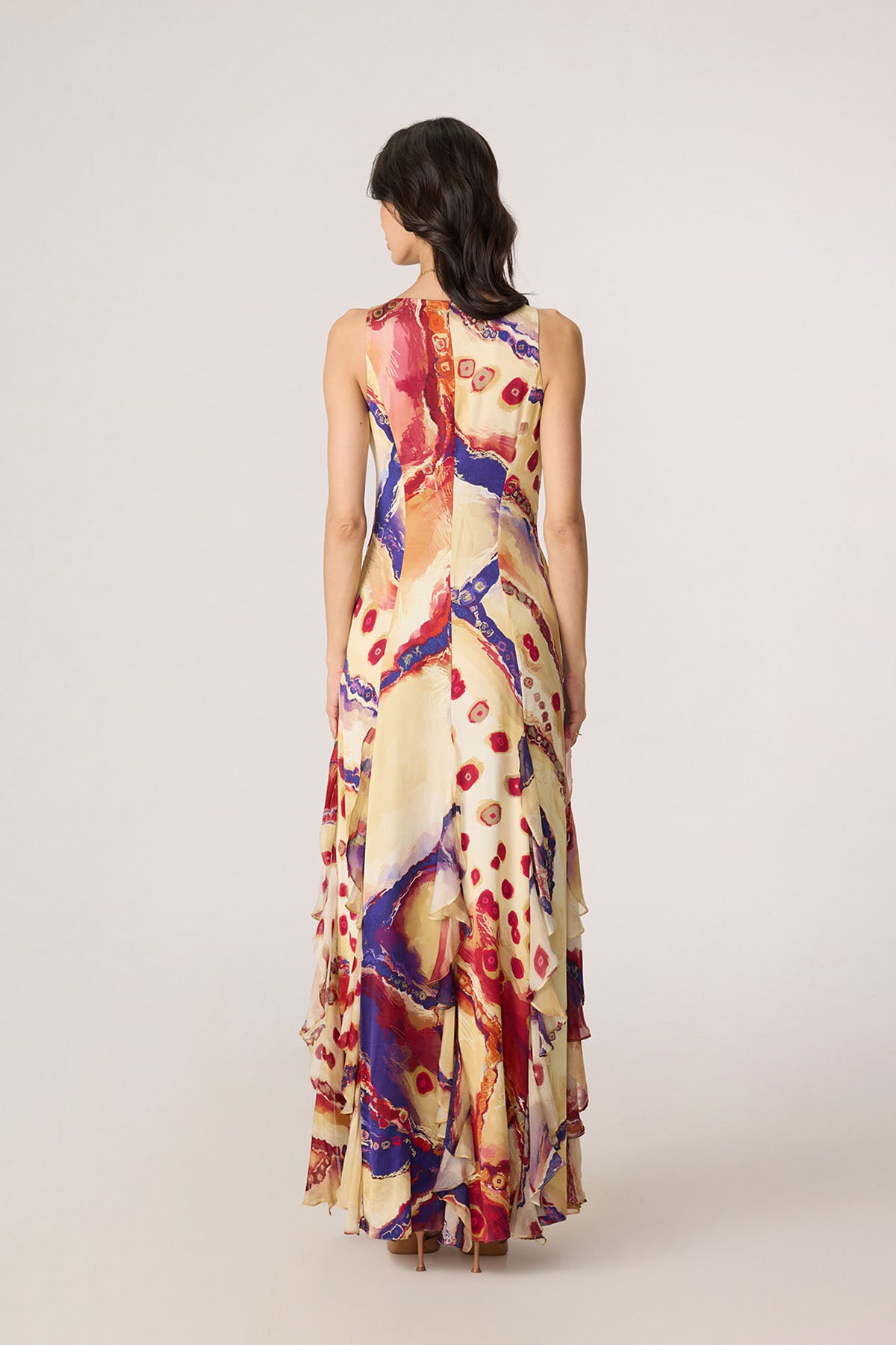 Meherin Dress