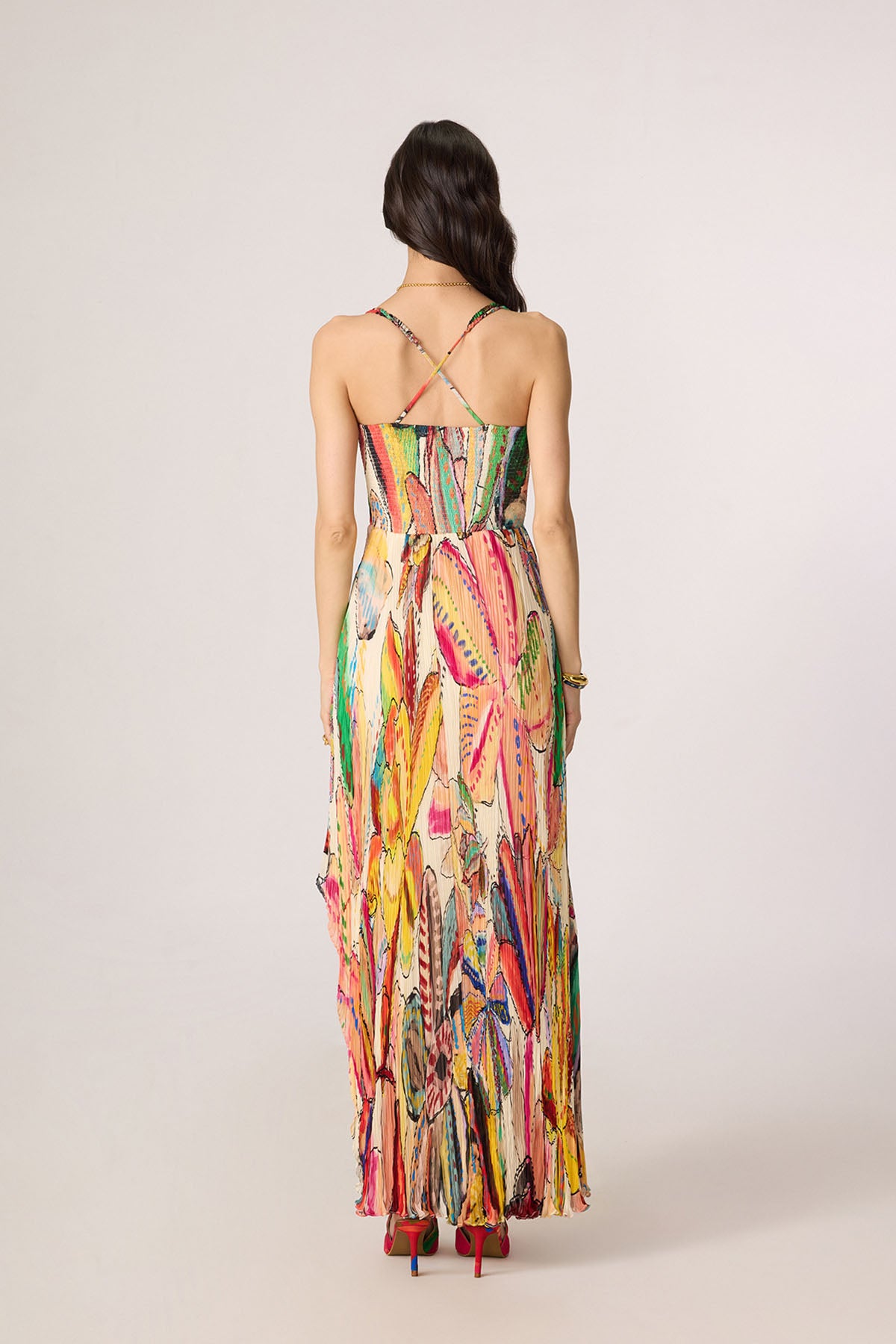 Rochelle Dress