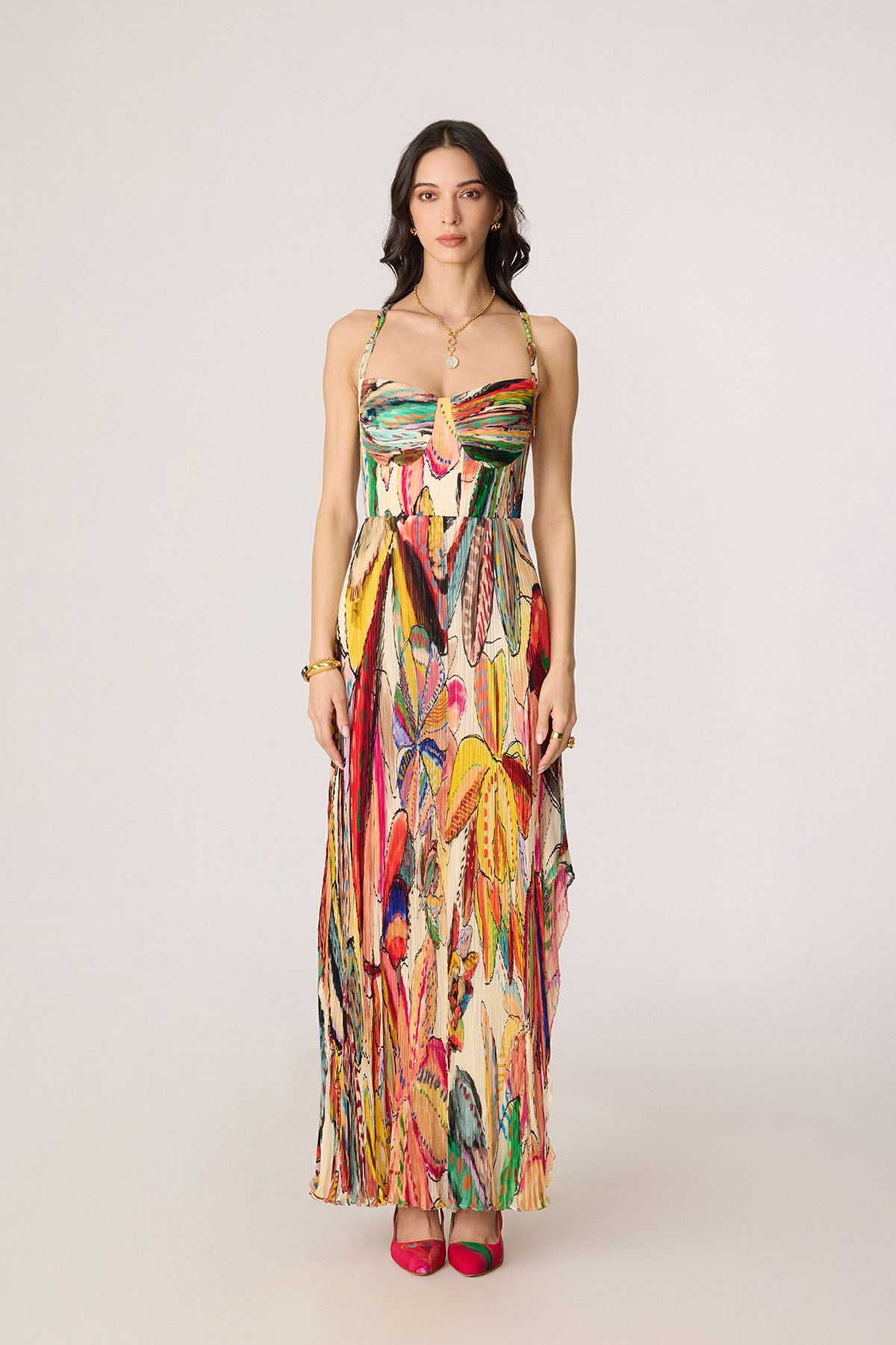 Rochelle Dress