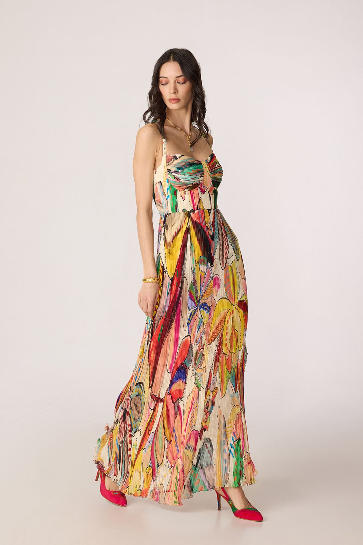 Rochelle Dress