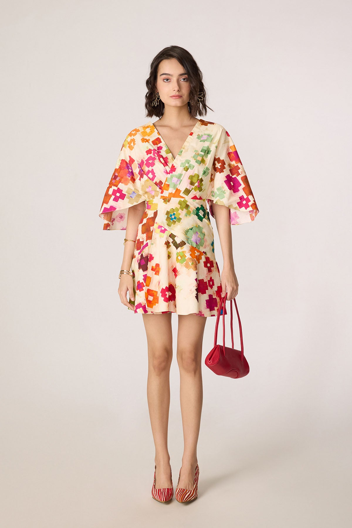 Selia Dress