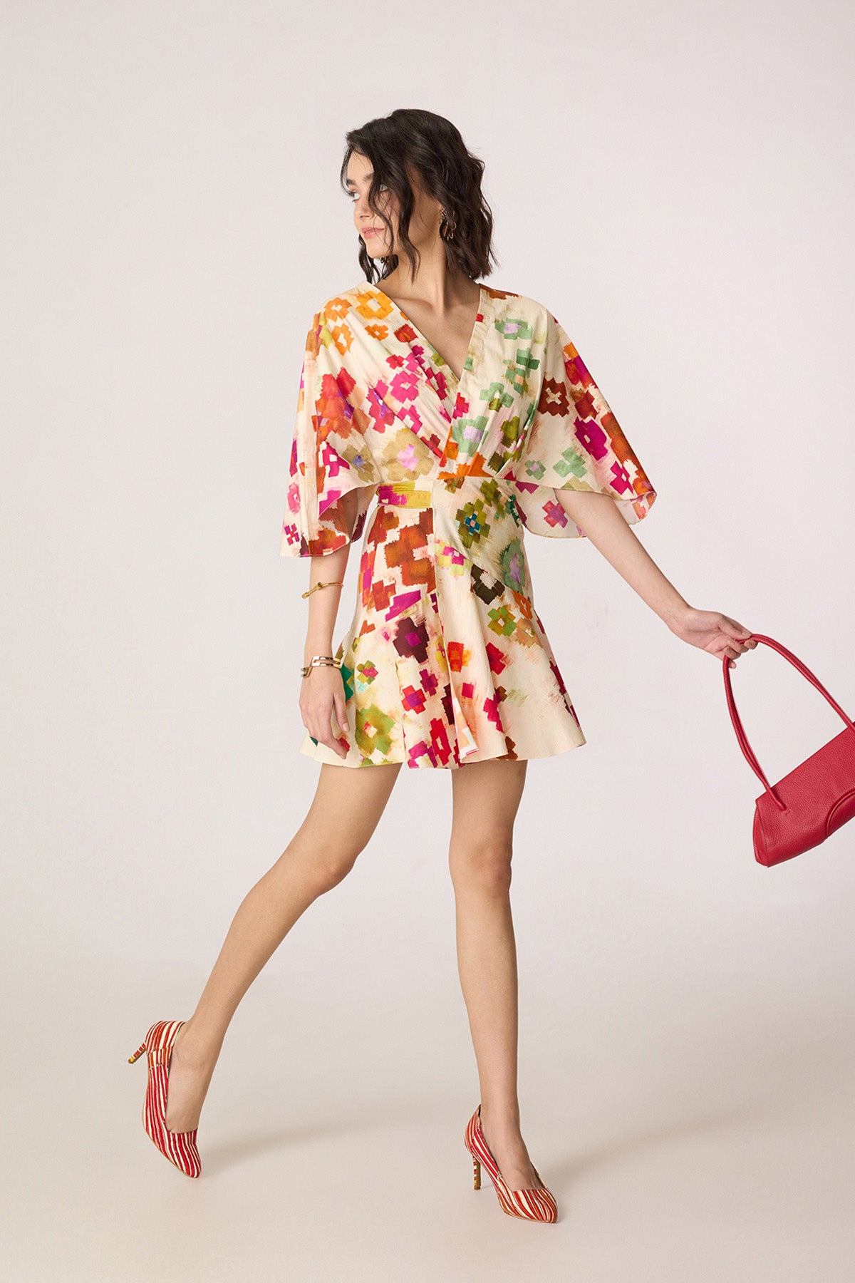 Selia Dress