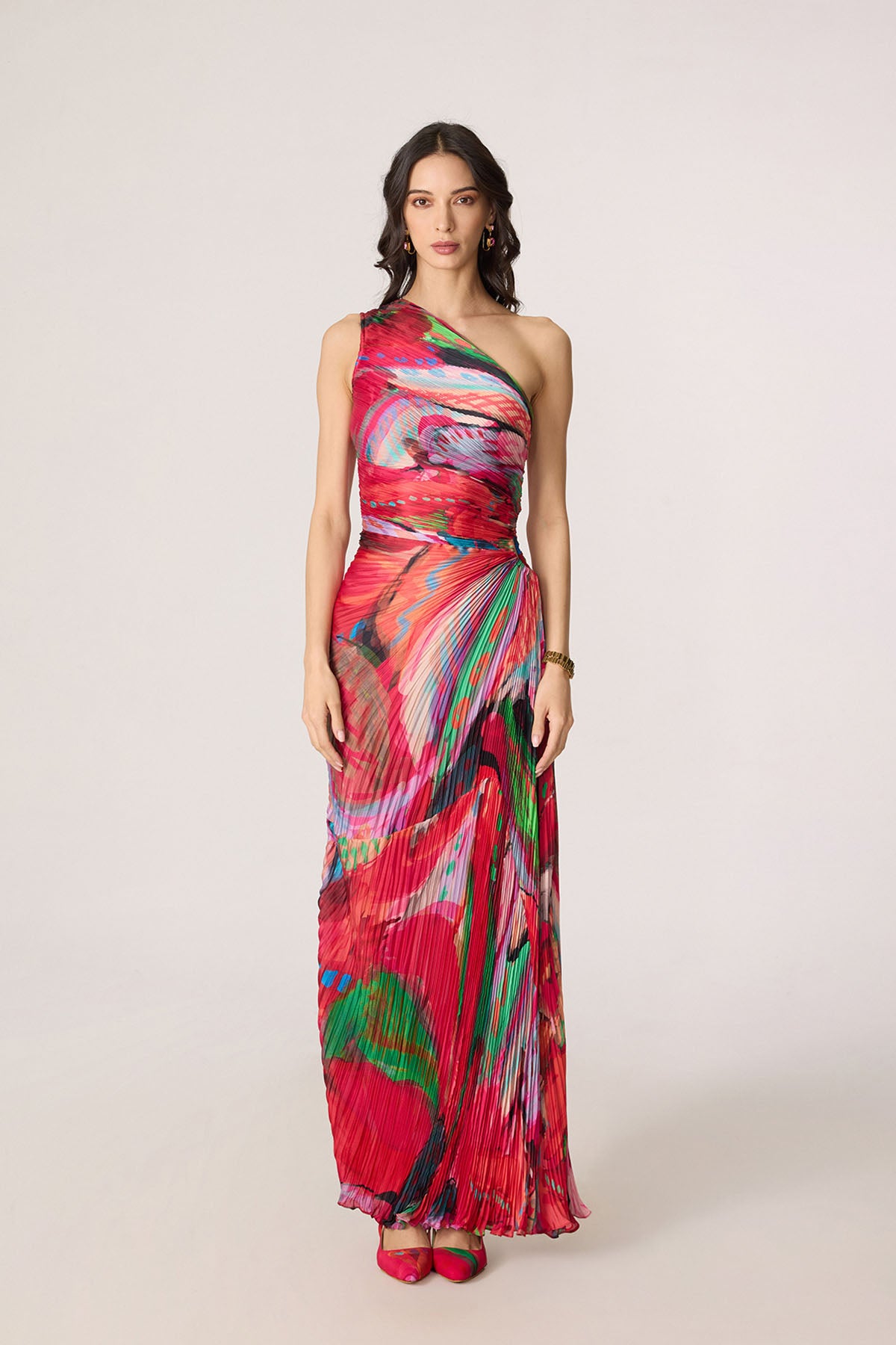 Cleo Dress