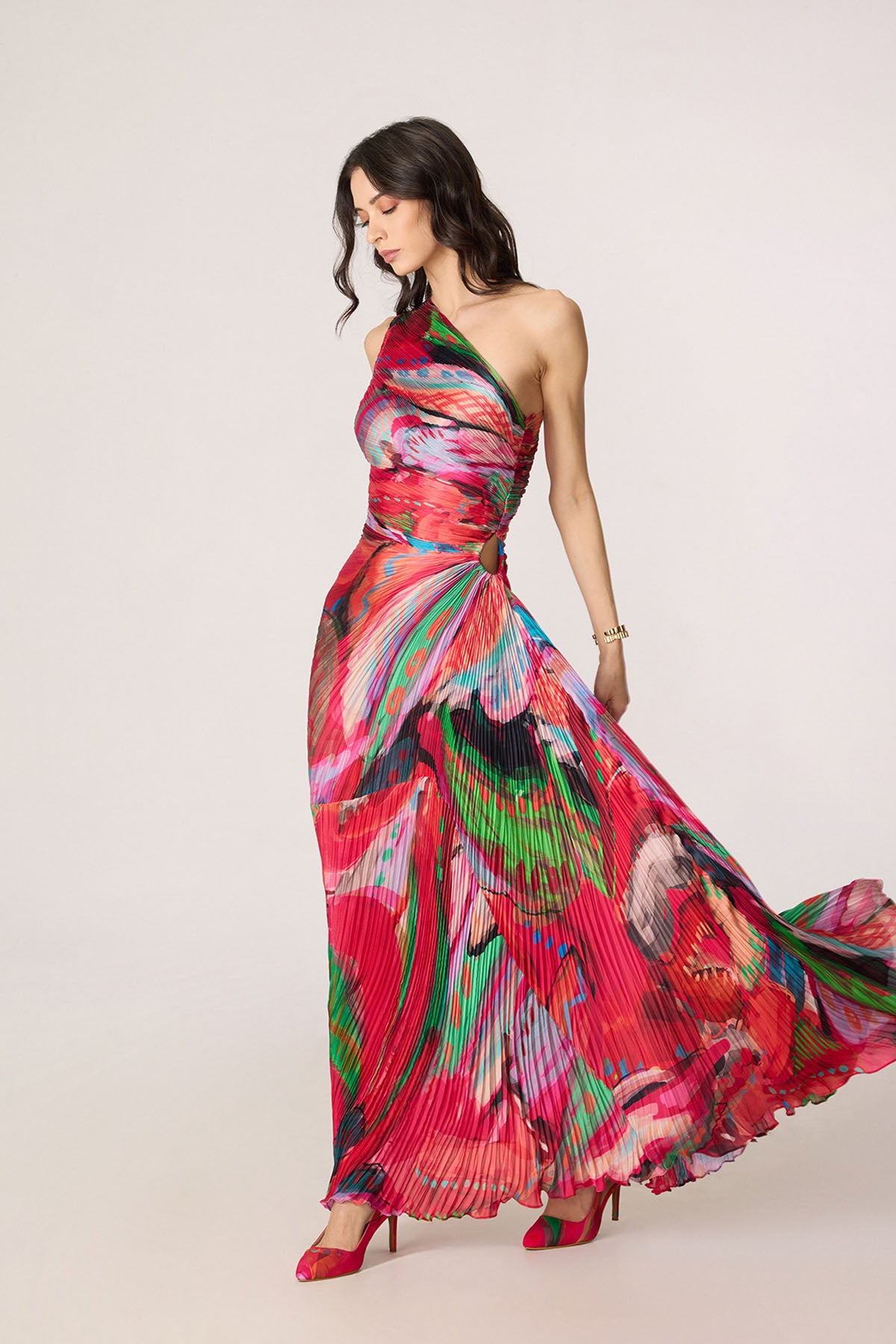 Cleo Dress