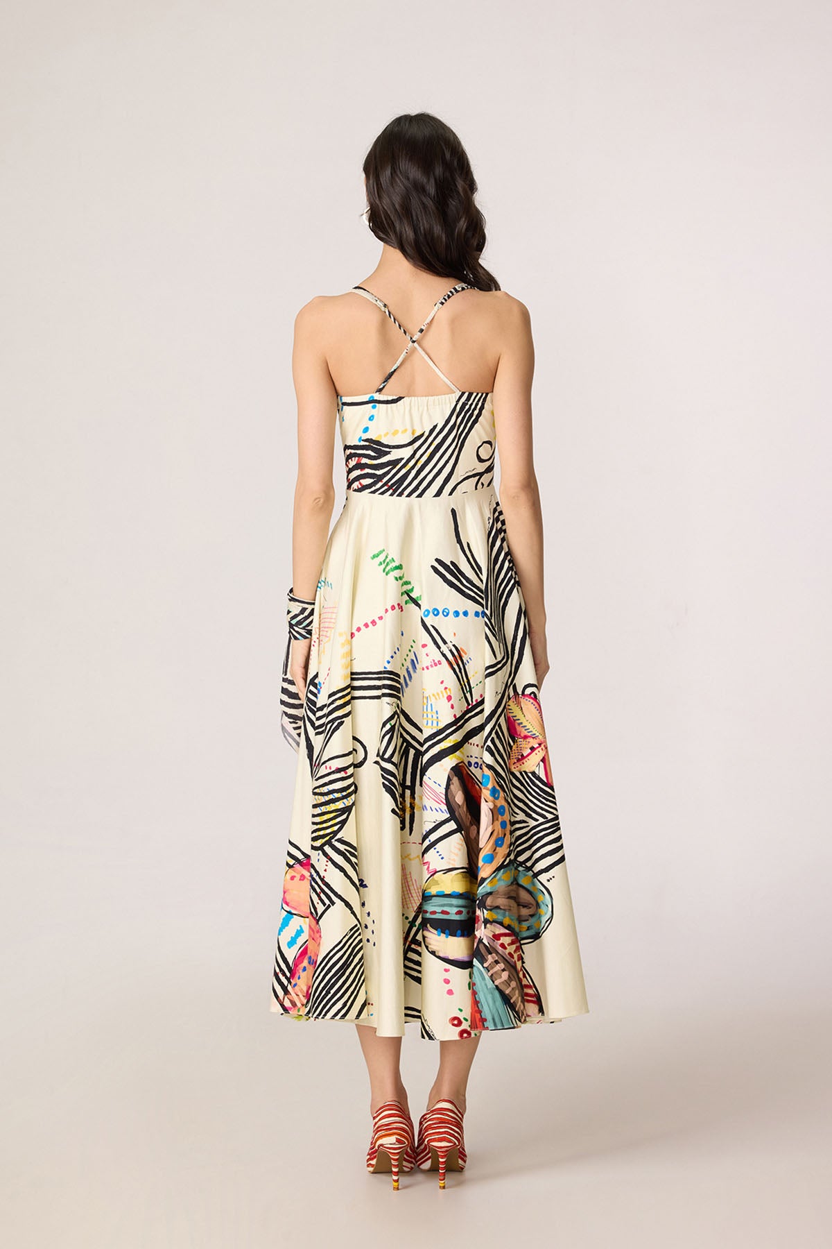 Marilyn Dress