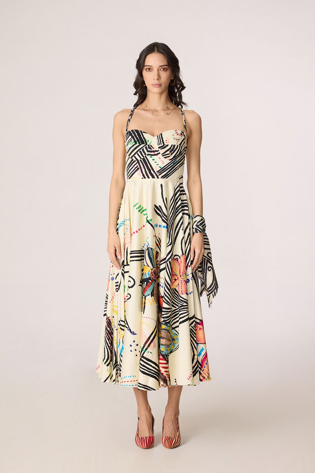Marilyn Dress