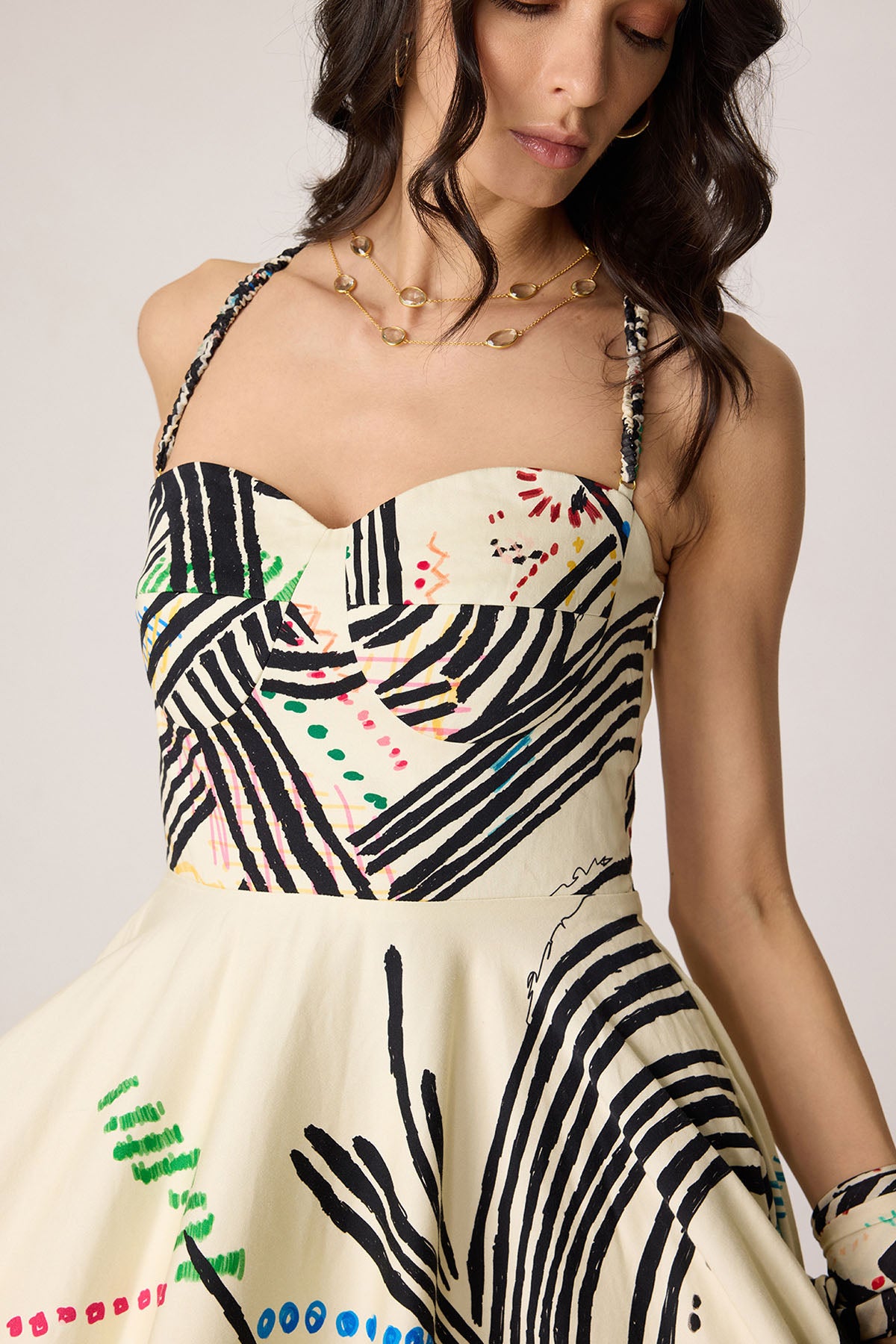 Marilyn Dress