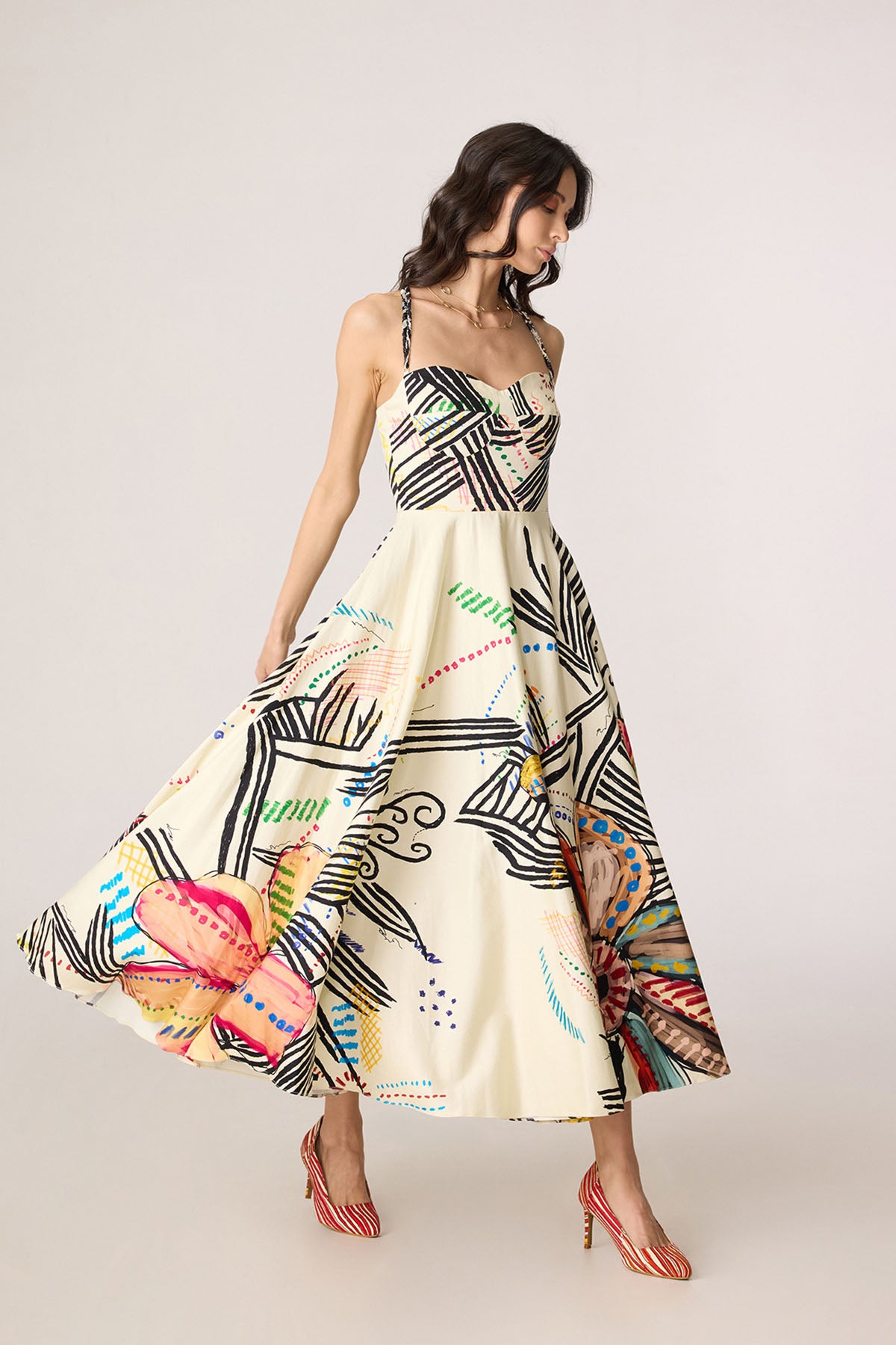 Marilyn Dress