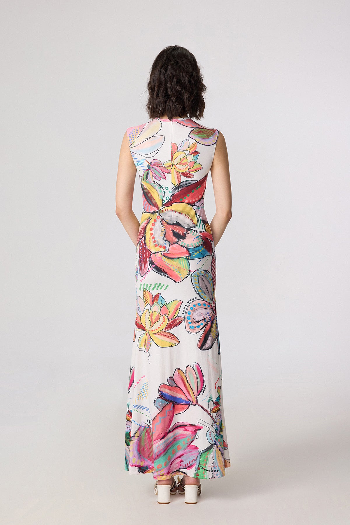 Starlet Dress