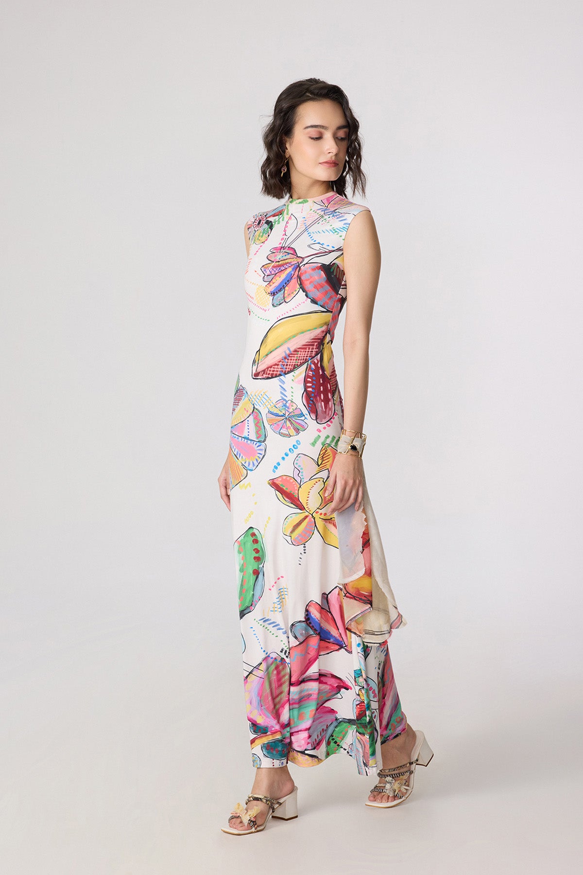 Starlet Dress