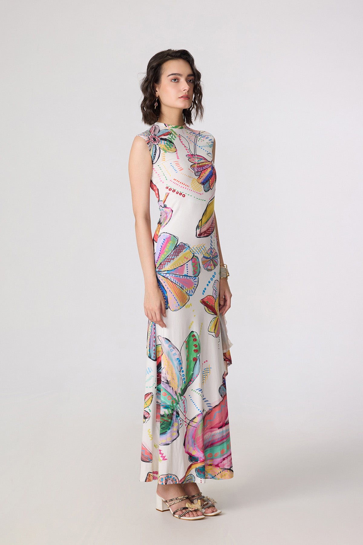 Starlet Dress