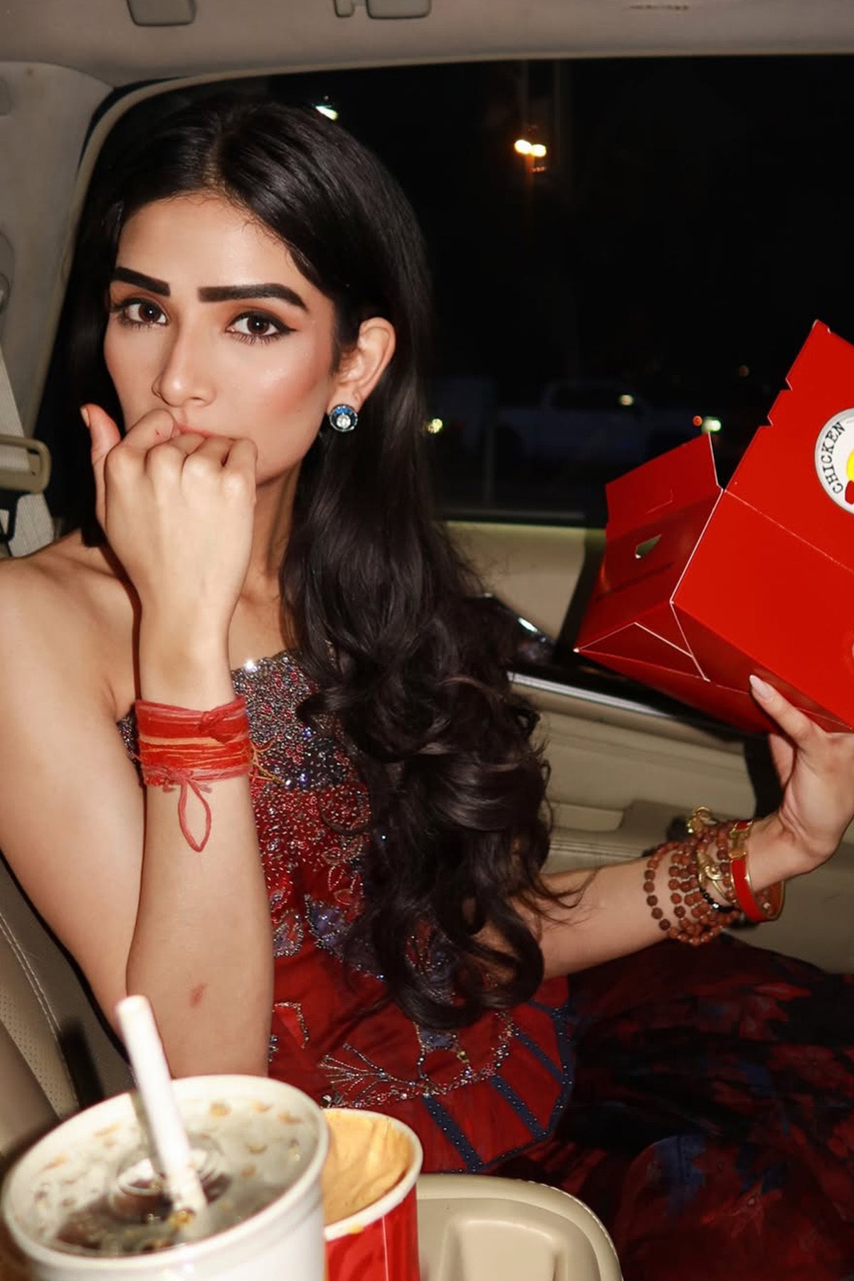 Atisha Pratap Singh in Mira