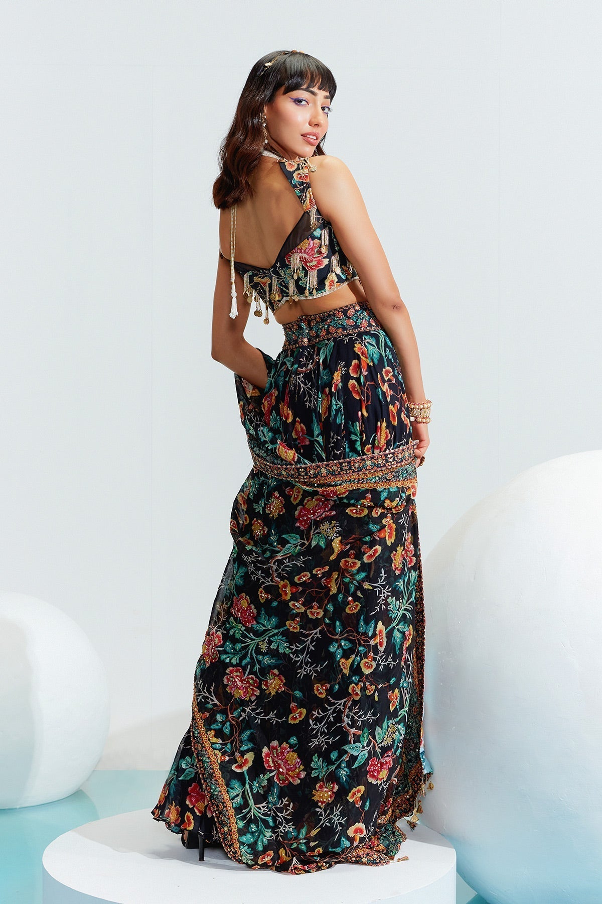 Diksha Rawat In Noora