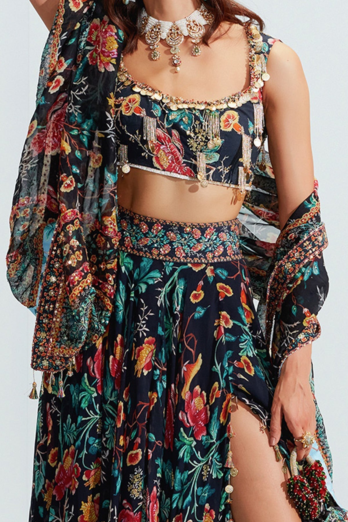 Diksha Rawat In Noora