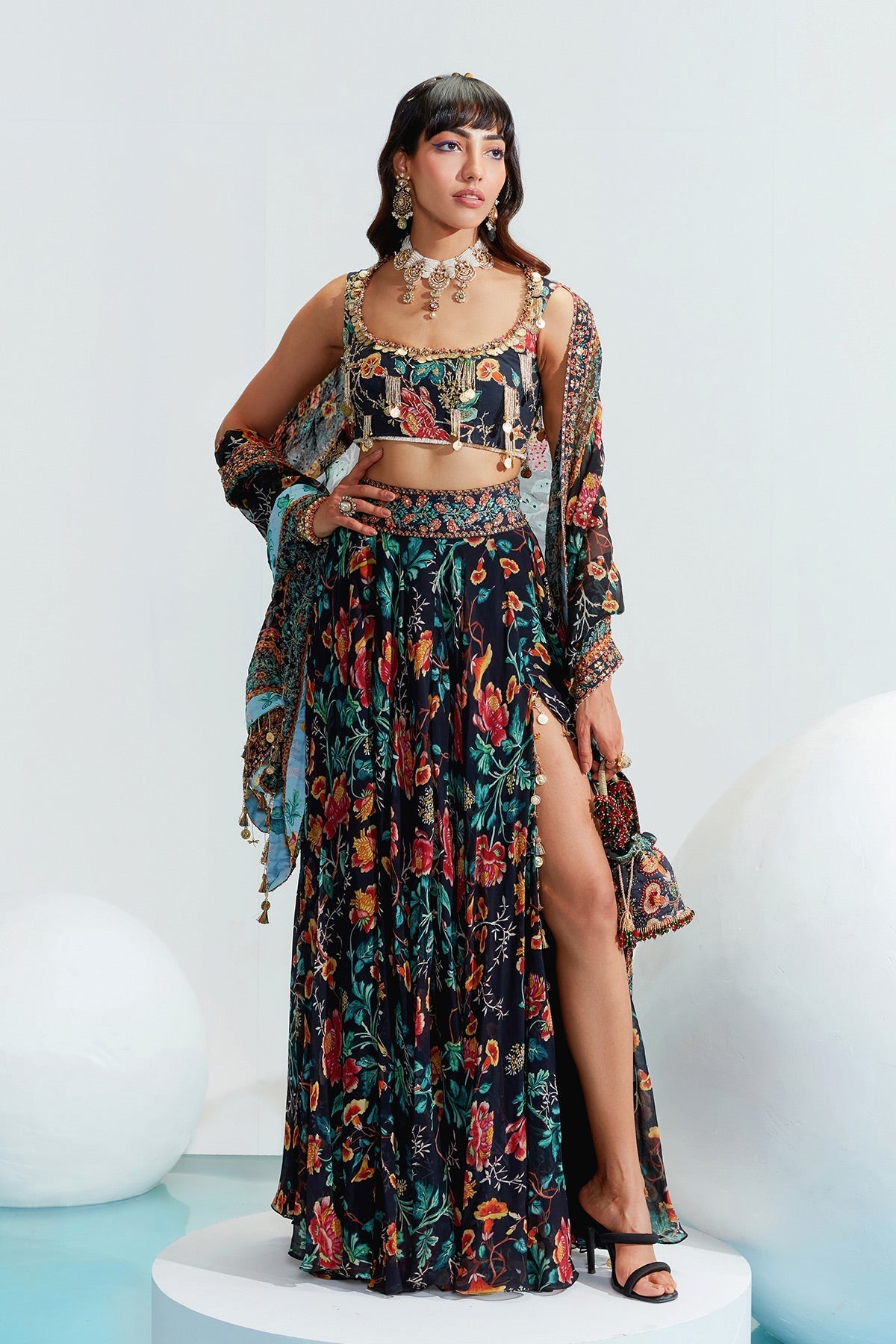 Diksha Rawat In Noora