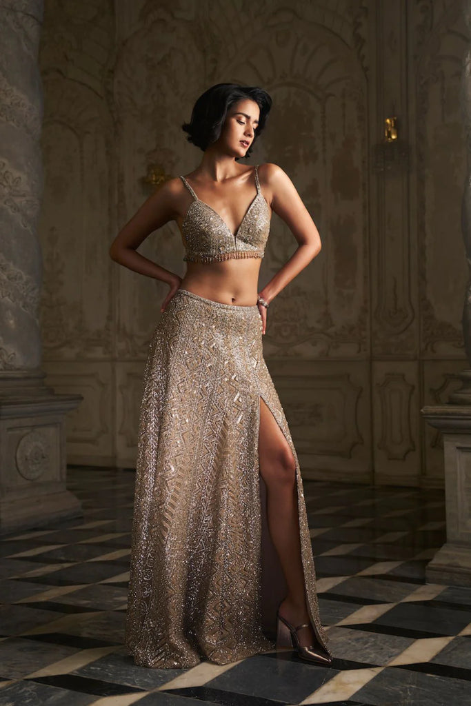 Sequin clearance skirt pattern