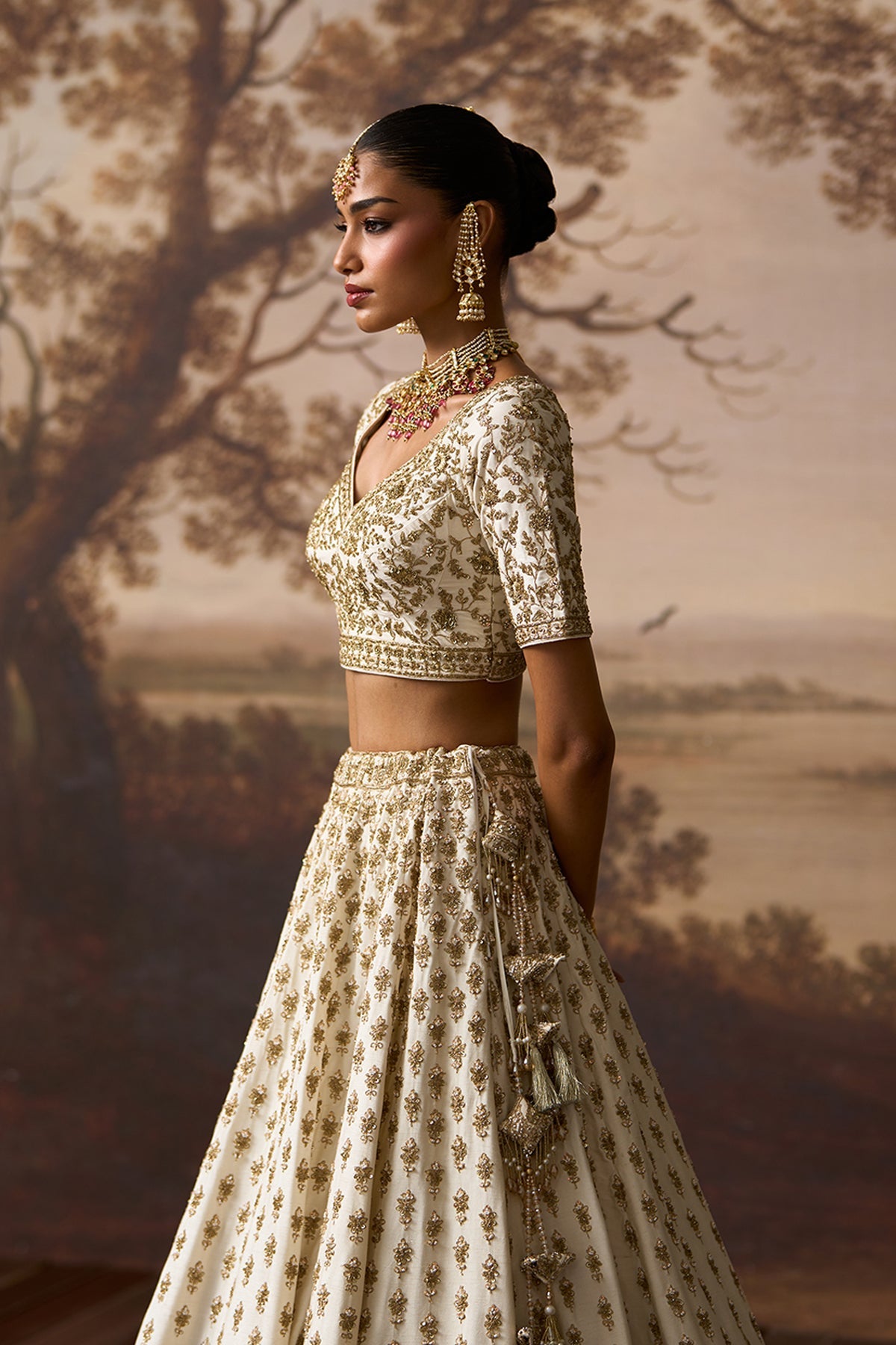 Chandni
