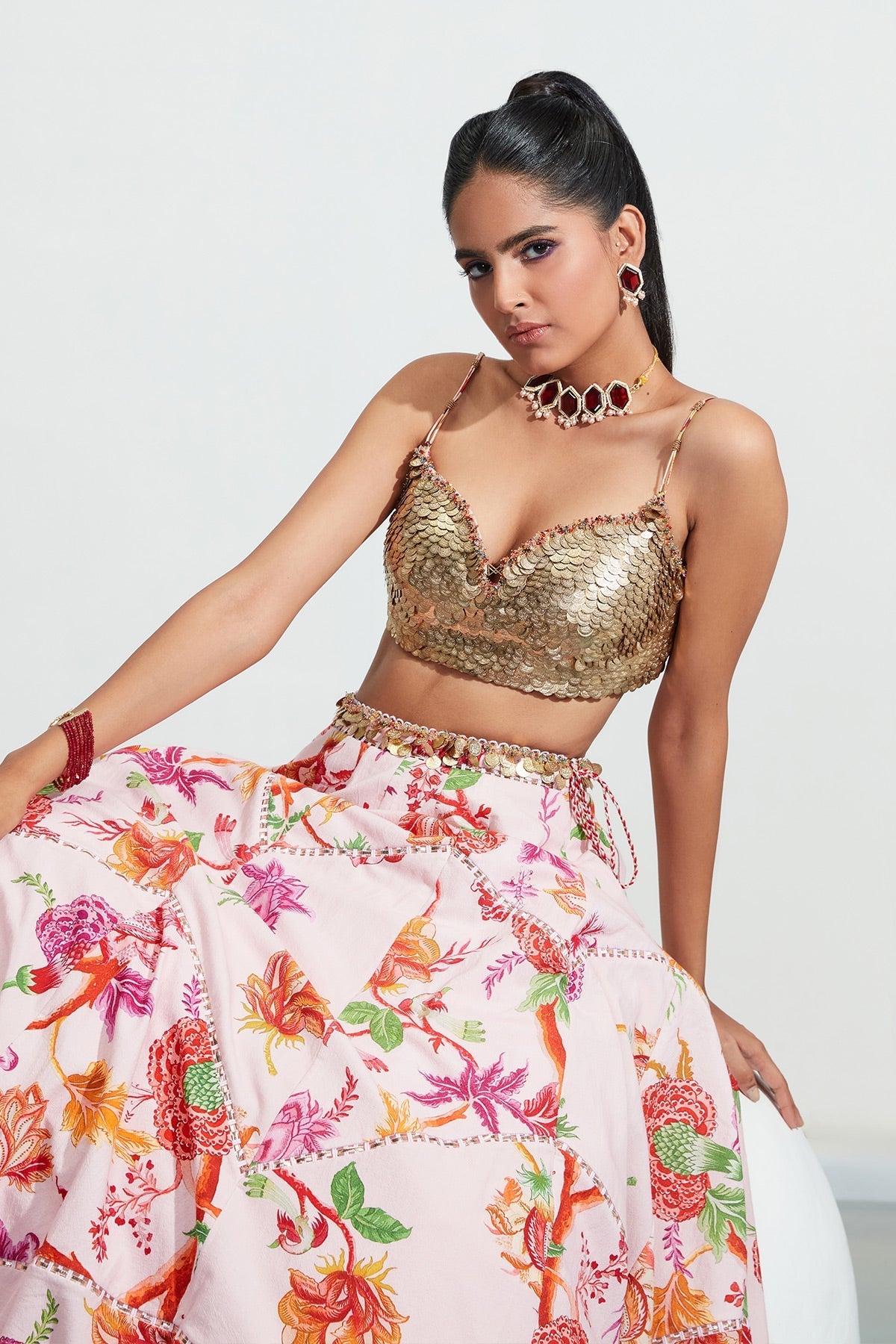 Warina Hussain Amina