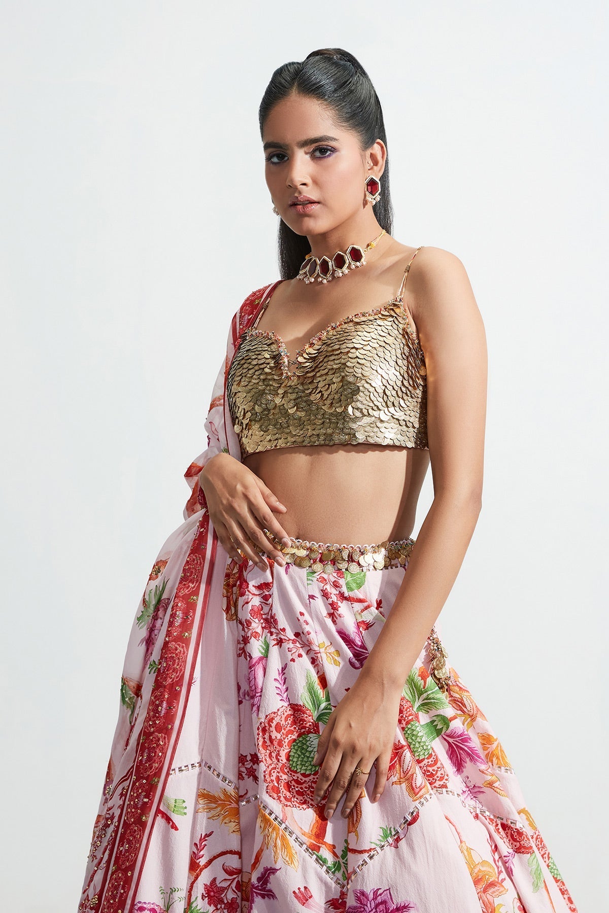 Warina Hussain Amina