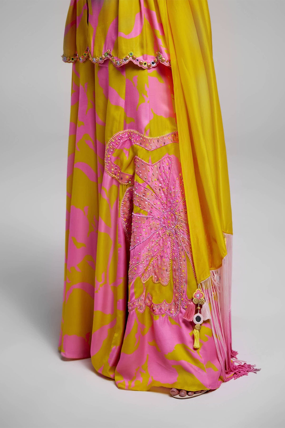 Loose You To Love Me