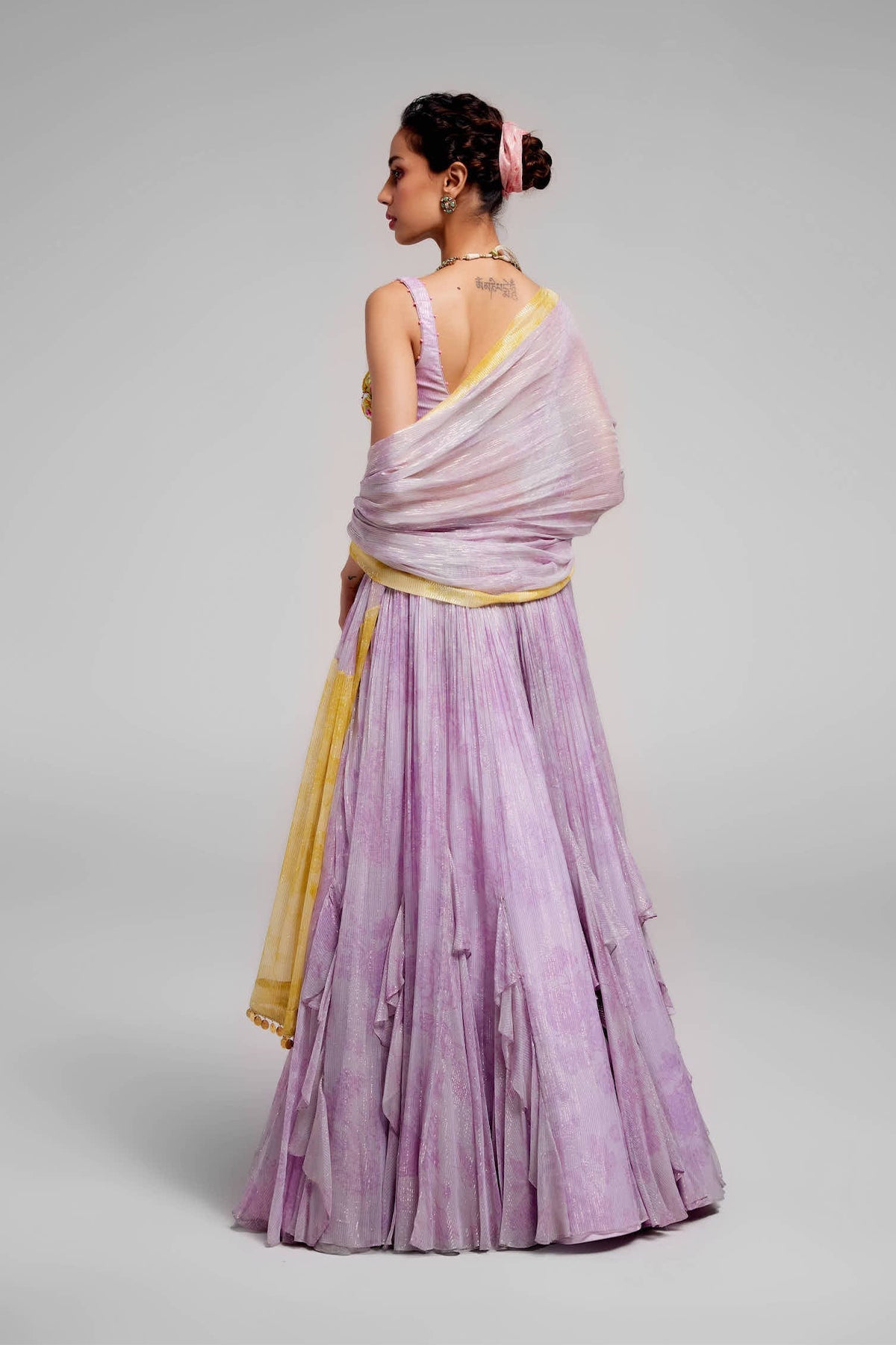 Savage Barbie - Lilac